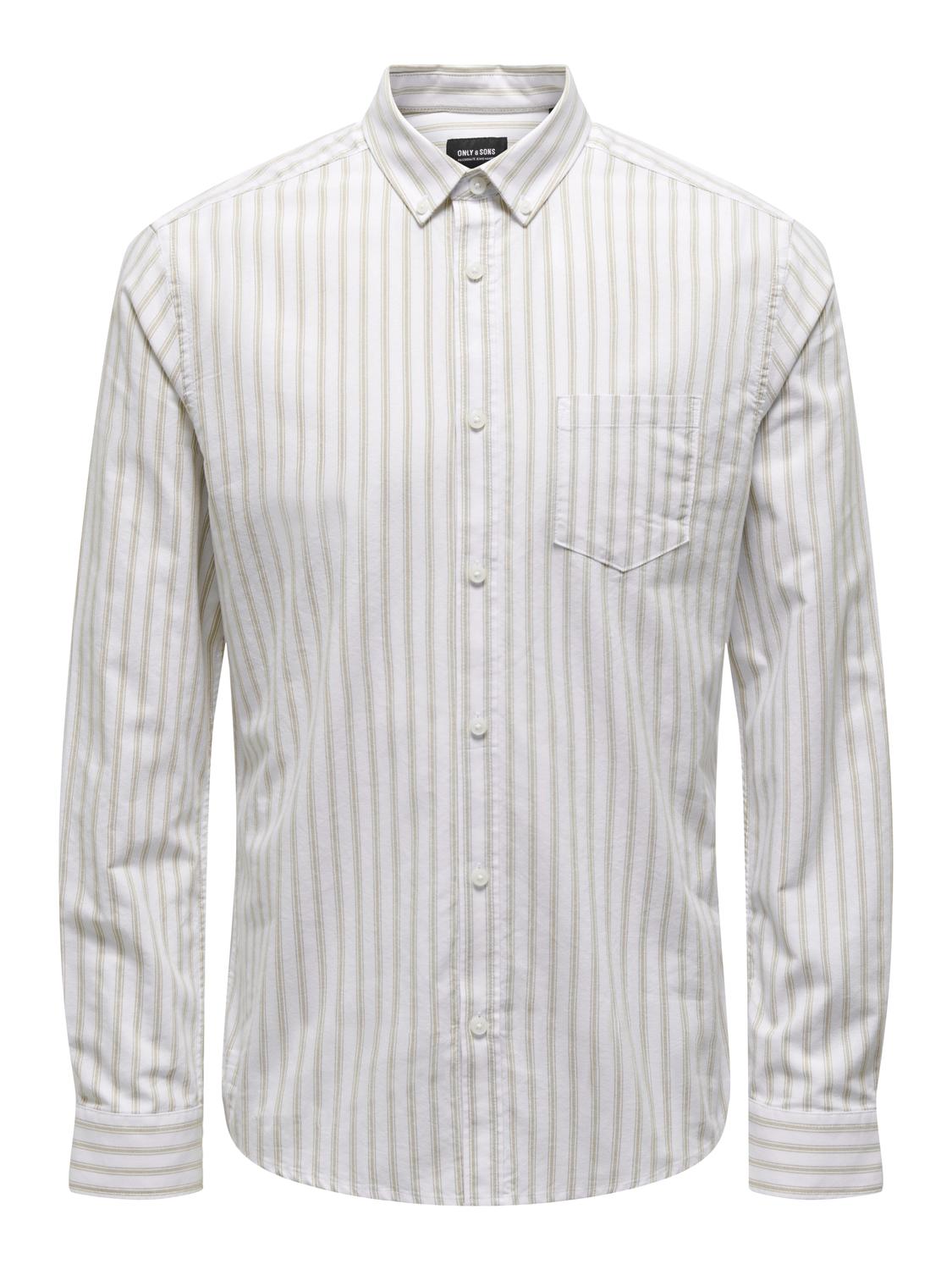 Camisa Only & Sons Alvaro 22023977