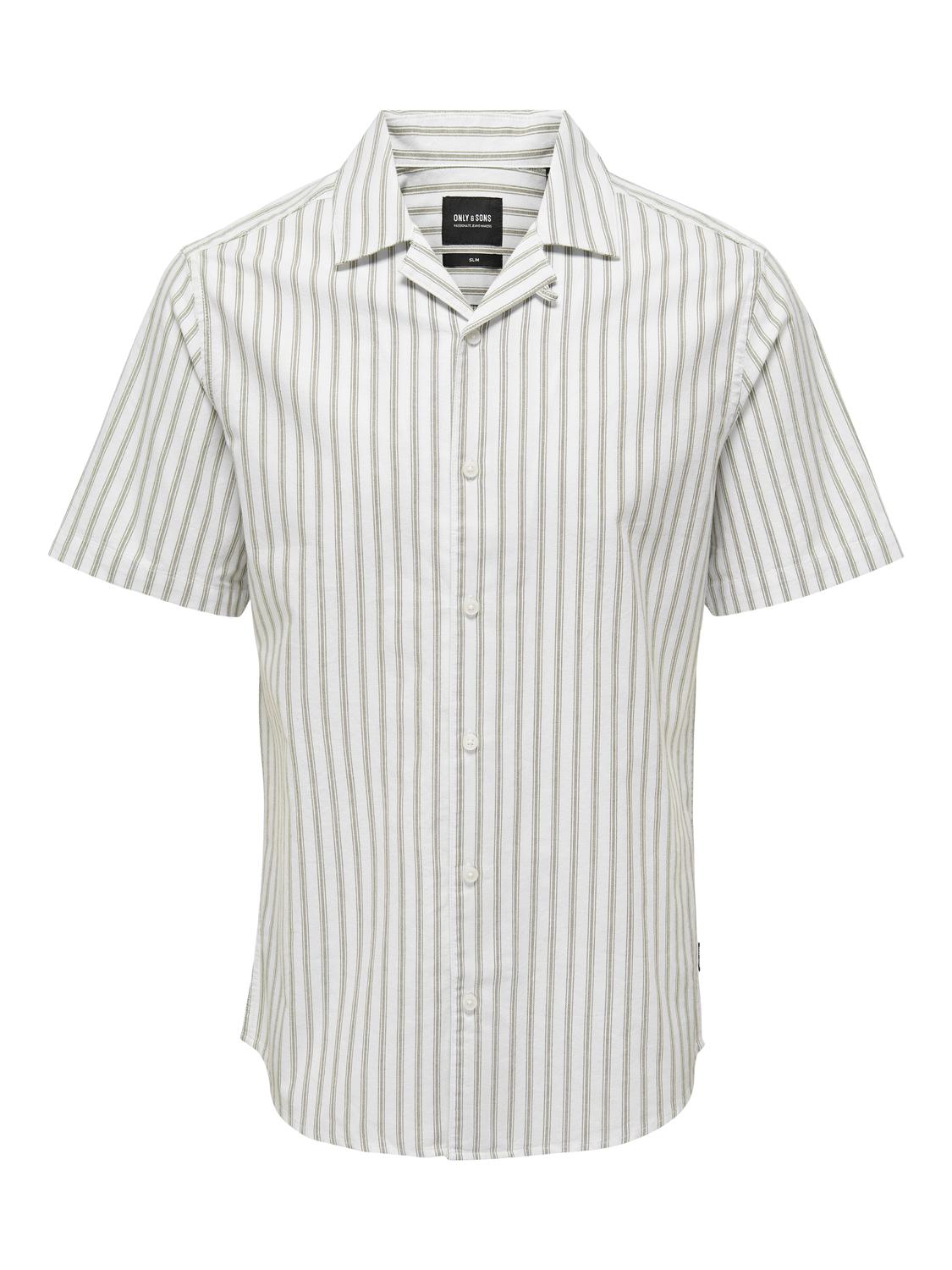 Camisa Only & Sons Alvaro 22023978