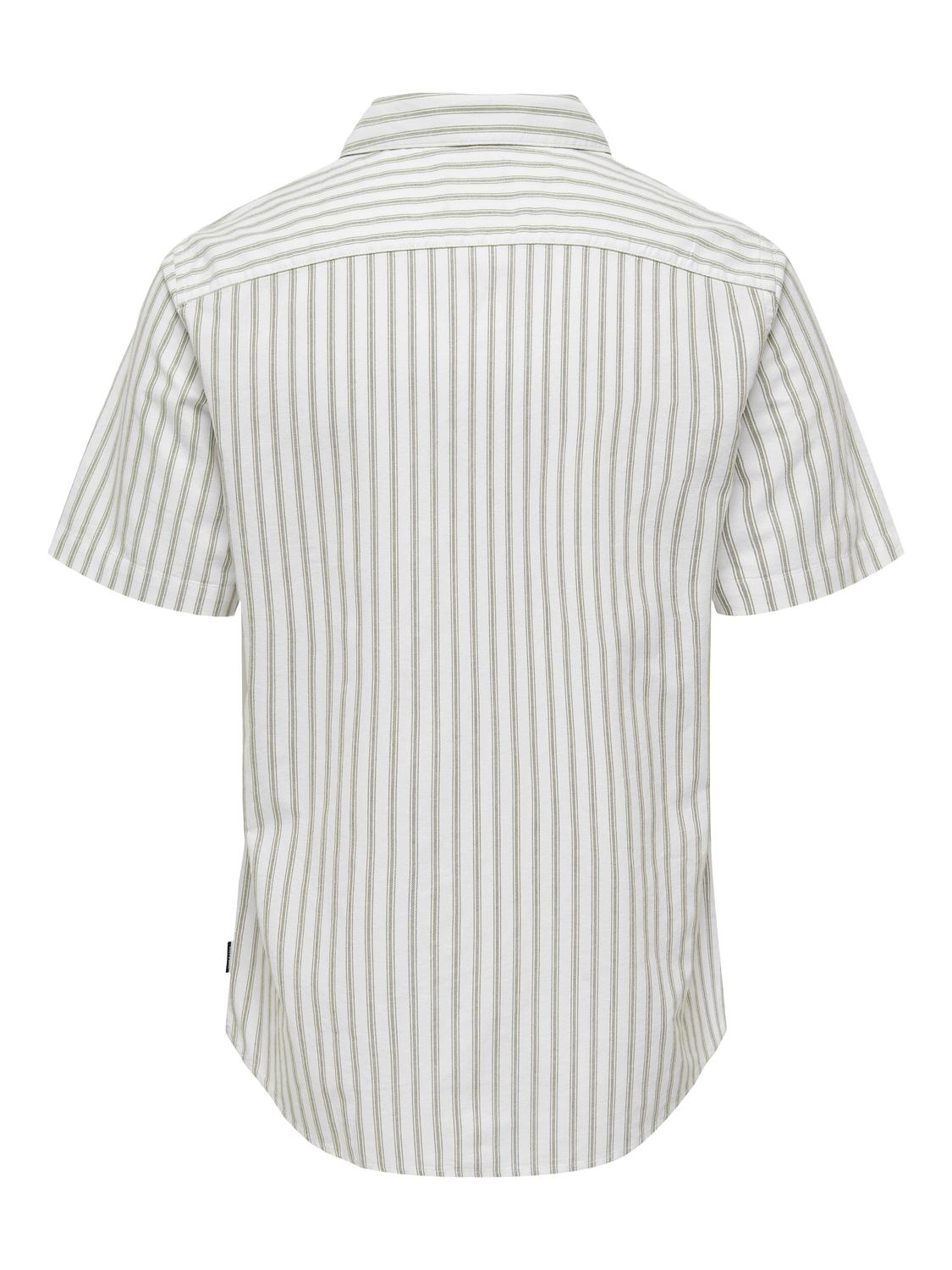 Camisa Only & Sons Alvaro 22023978