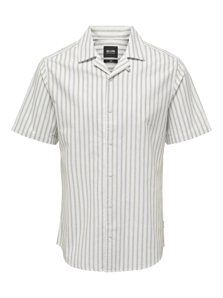 Camisa Only & Sons Alvaro 22023978