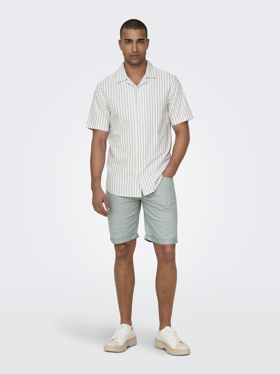Camisa Only & Sons Alvaro 22023978