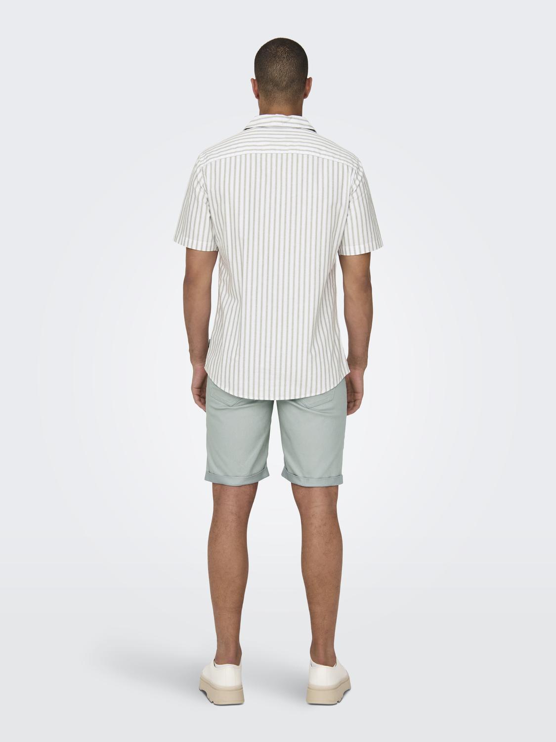 Camisa Only & Sons Alvaro 22023978