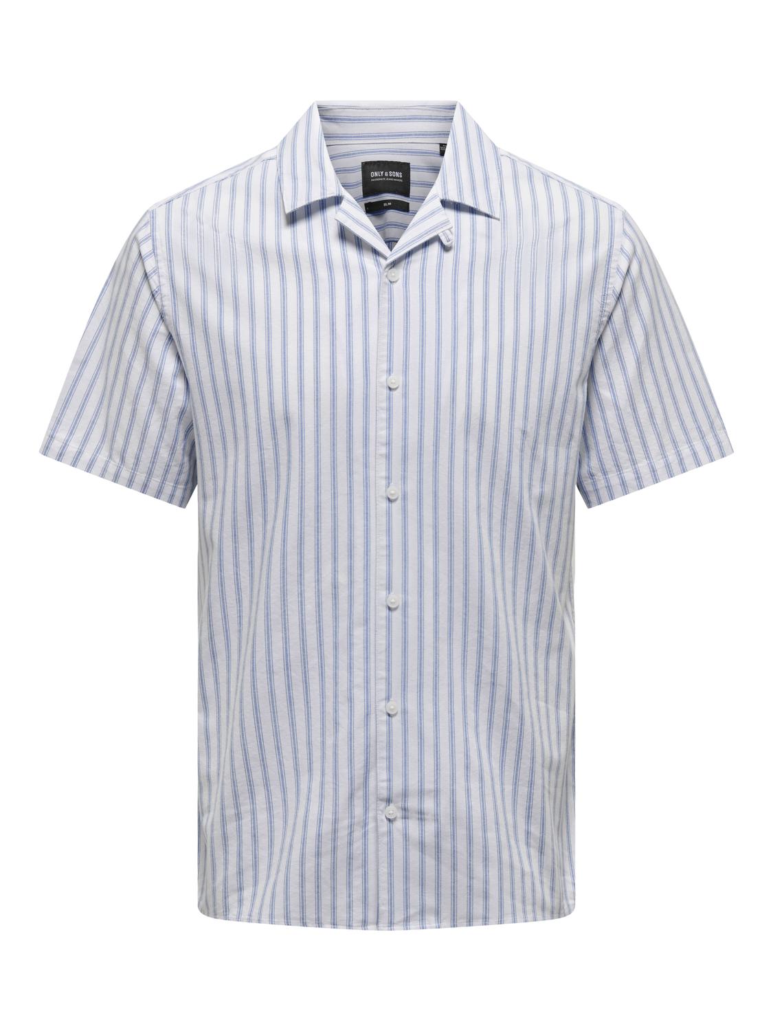 Camisa Only & Sons Alvaro 22023978