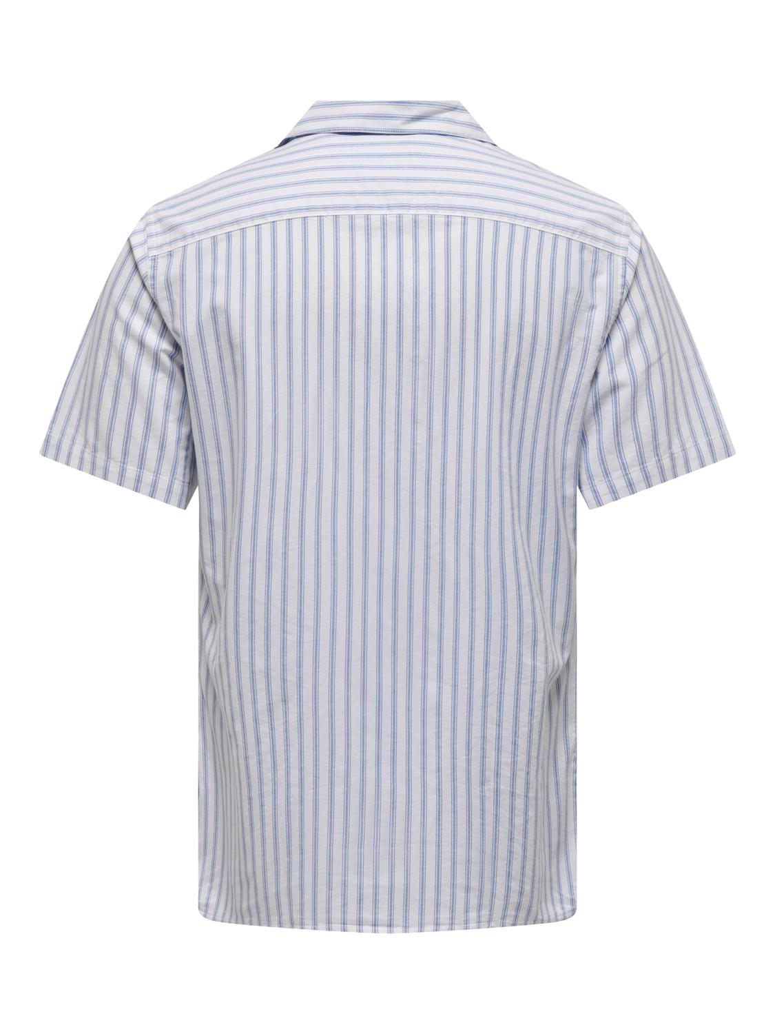 Camisa Only & Sons Alvaro 22023978