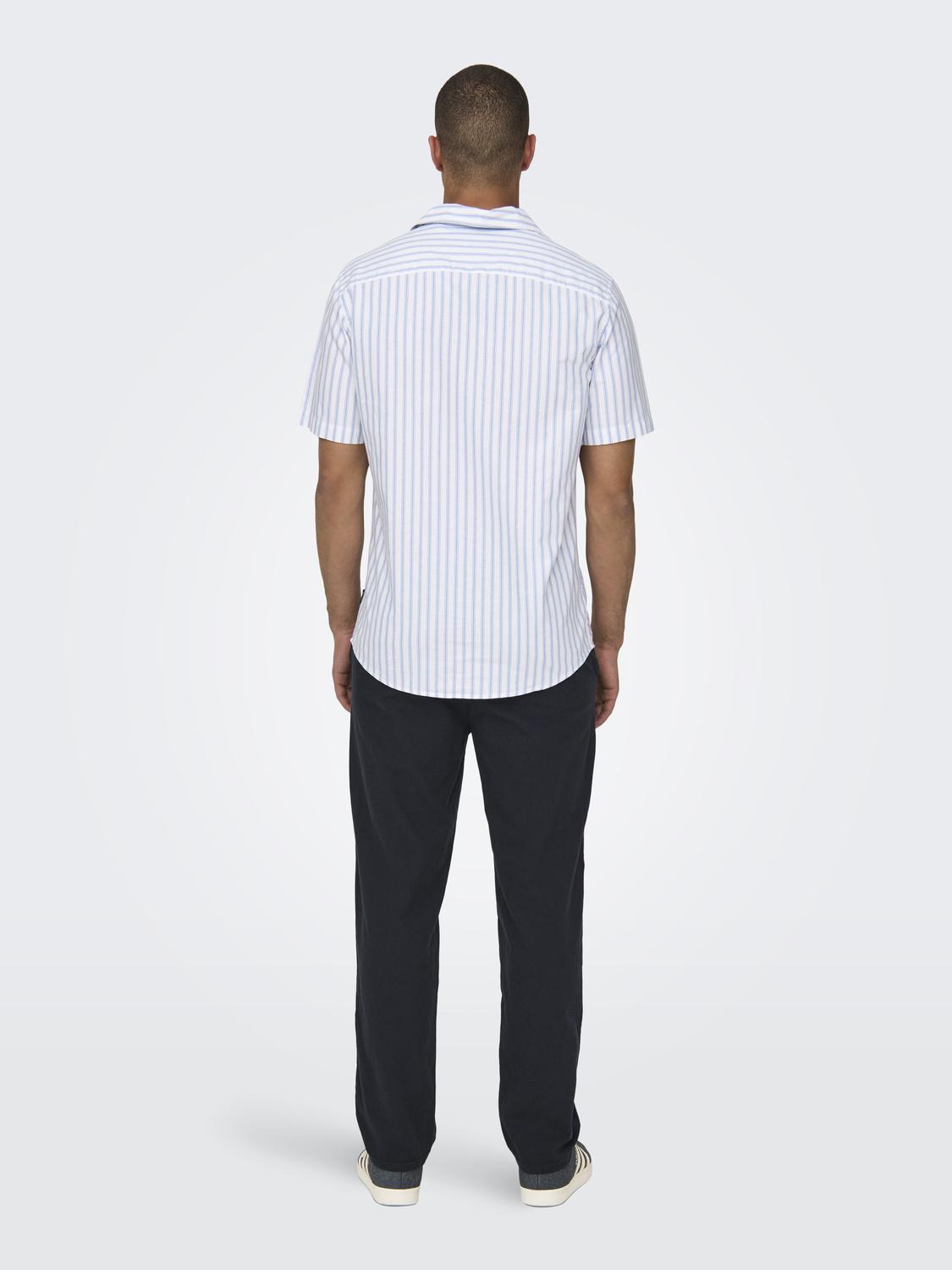 Camisa Only & Sons Alvaro 22023978
