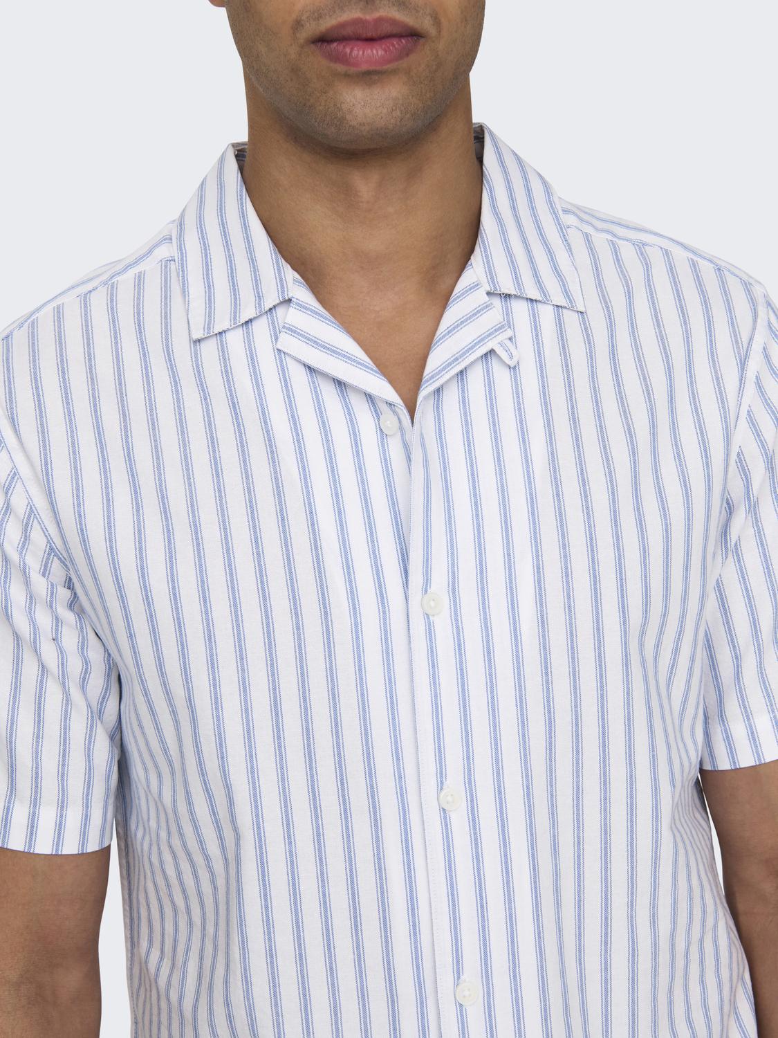 Camisa Only & Sons Alvaro 22023978