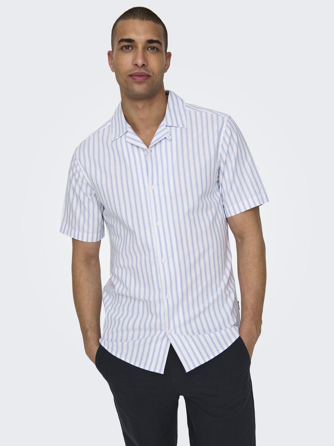 Camisa Only & Sons Alvaro 22023978