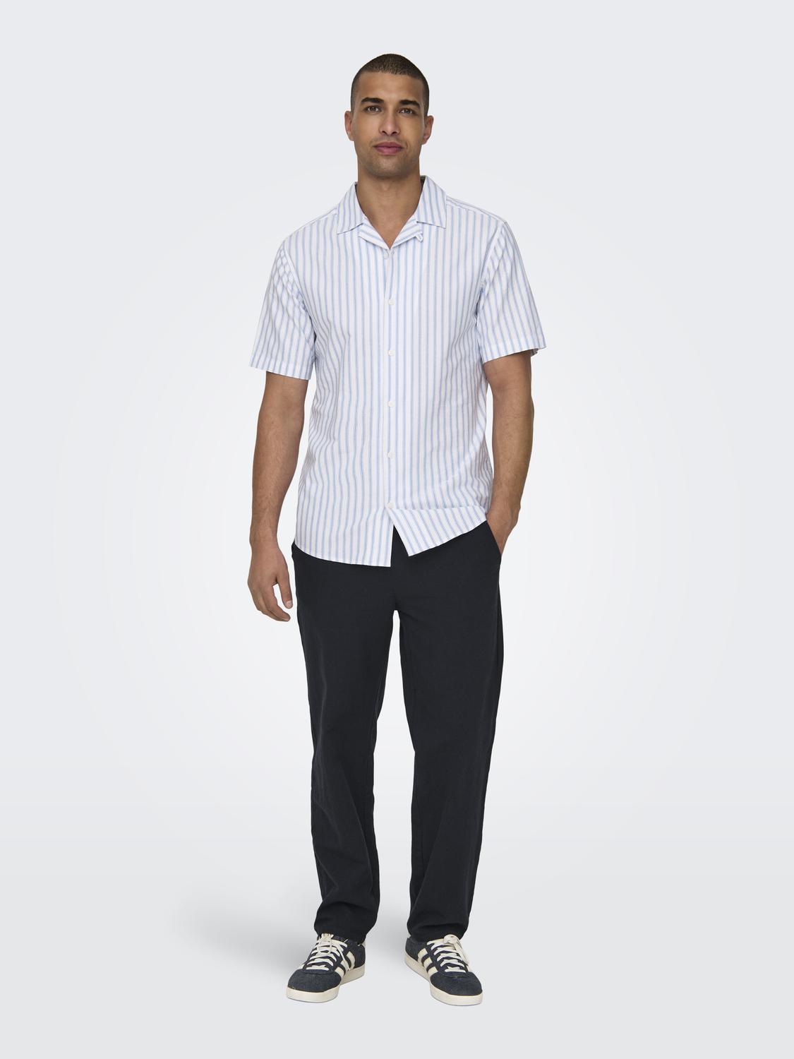 Camisa Only & Sons Alvaro 22023978