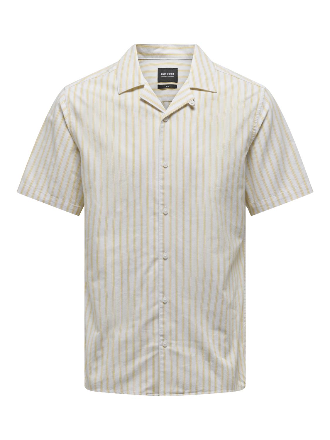 Camisa Only & Sons Alvaro 22023978