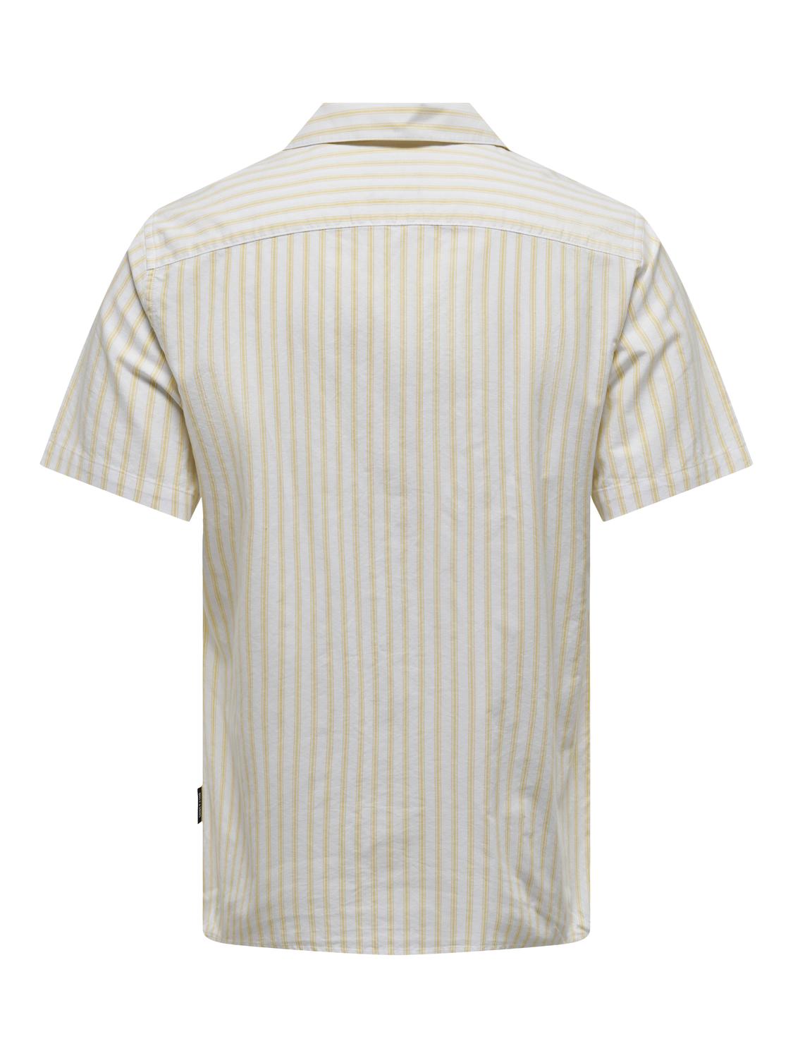 Camisa Only & Sons Alvaro 22023978