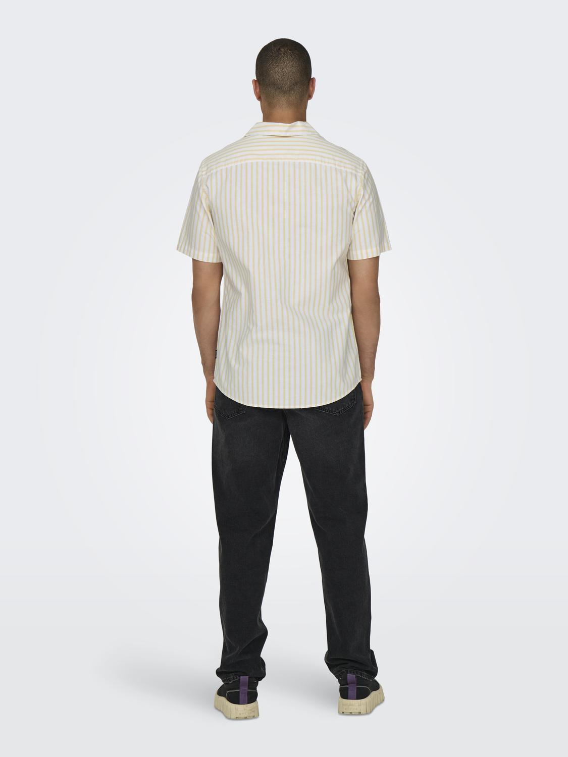 Camisa Only & Sons Alvaro 22023978