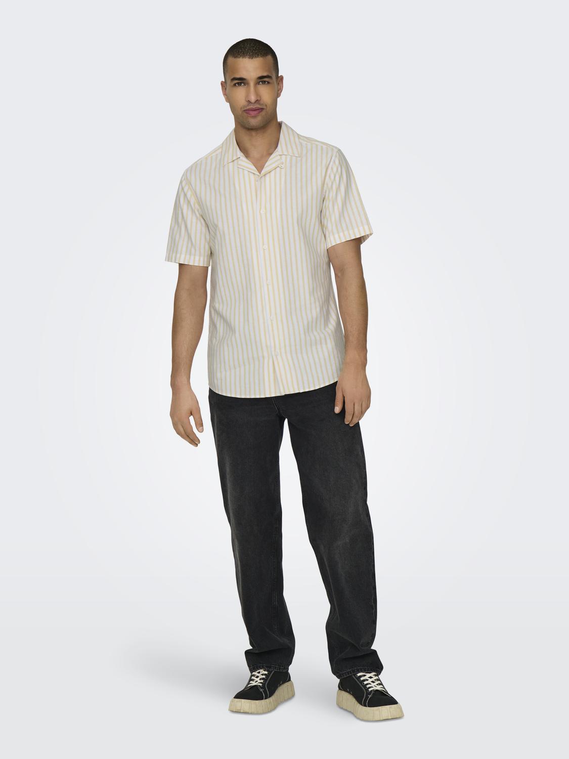 Camisa Only & Sons Alvaro 22023978