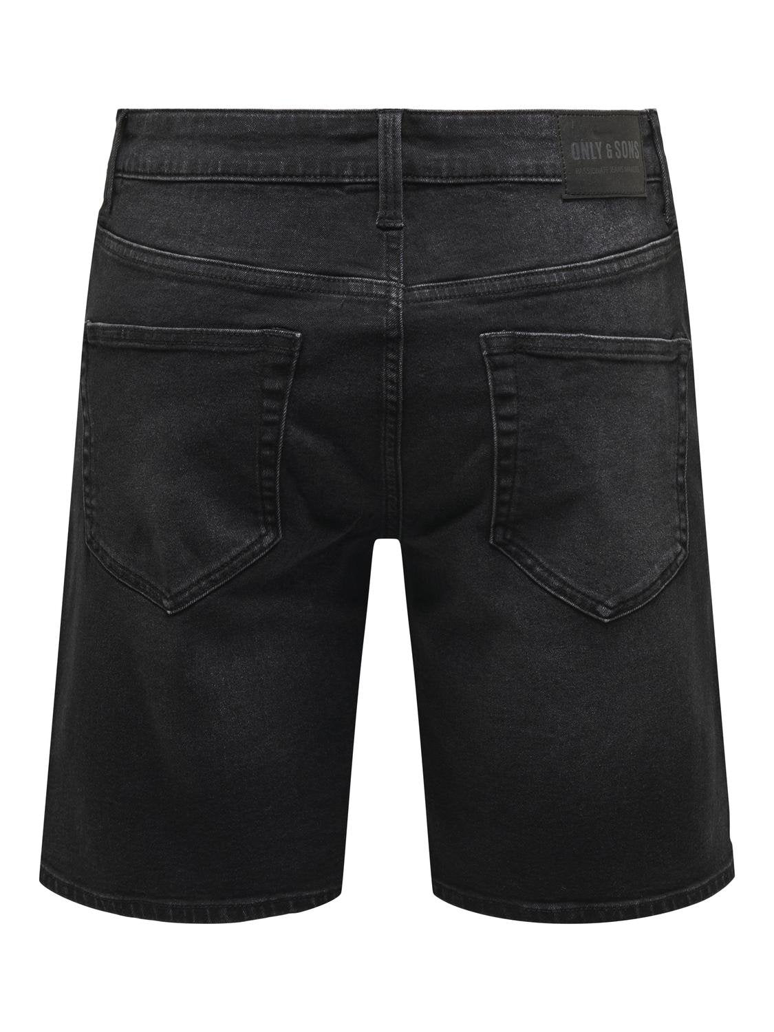 Short Only & Sons Weft 22028008