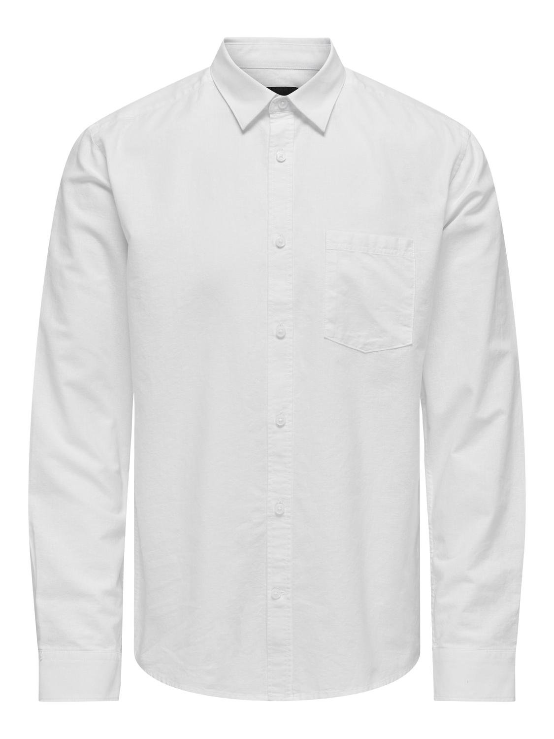 Camisa Only & Sons Roan 22028129