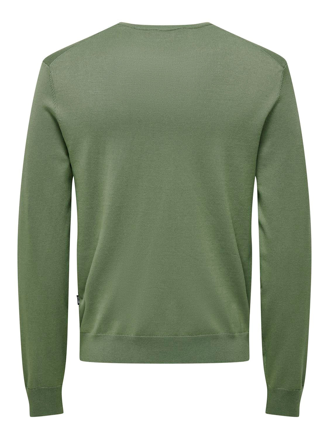 Abrigo Only sons Wyler 22020088