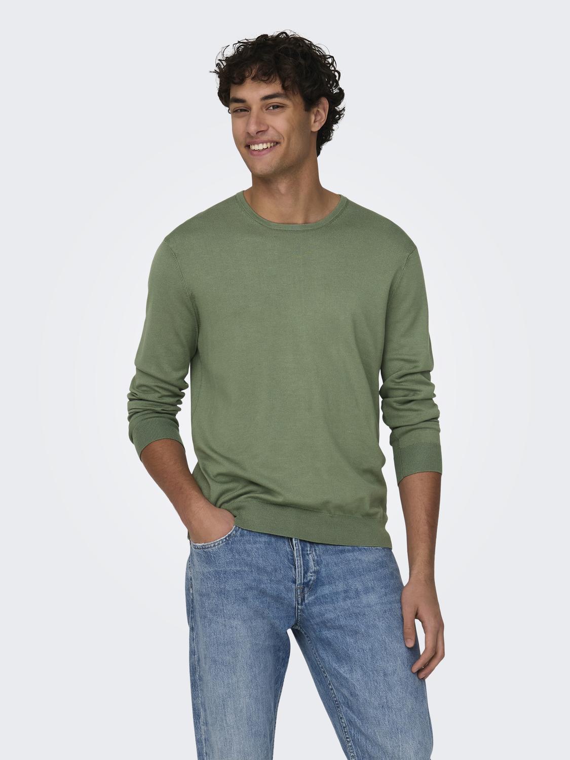 Abrigo Only sons Wyler 22020088