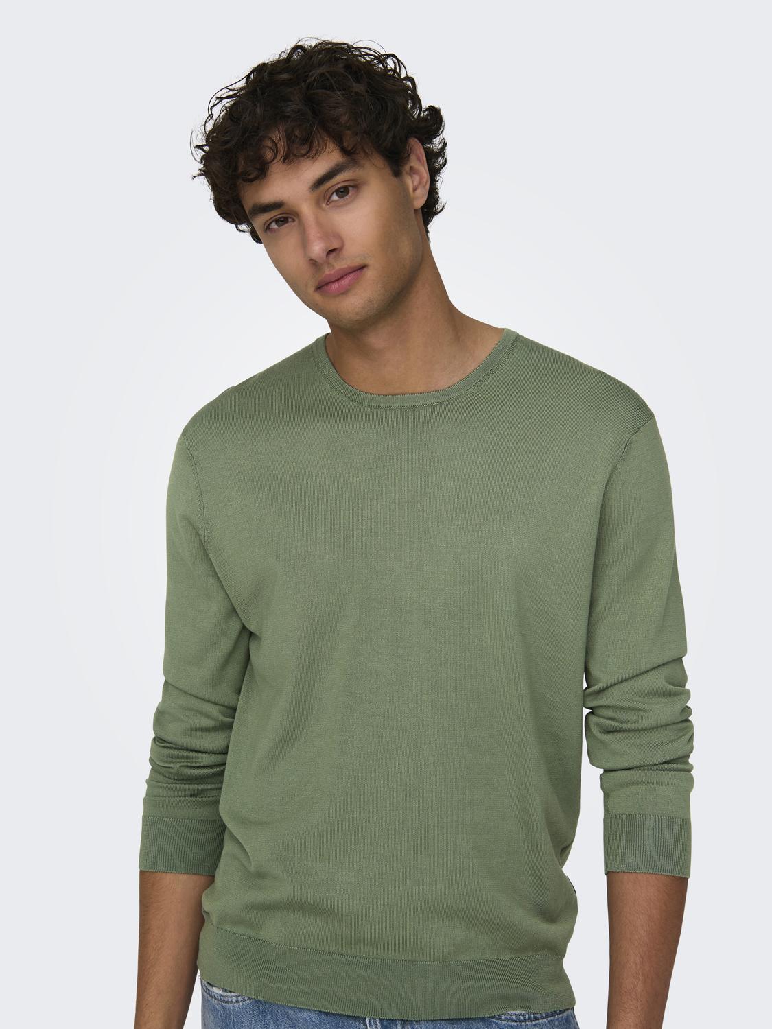 Abrigo Only sons Wyler 22020088