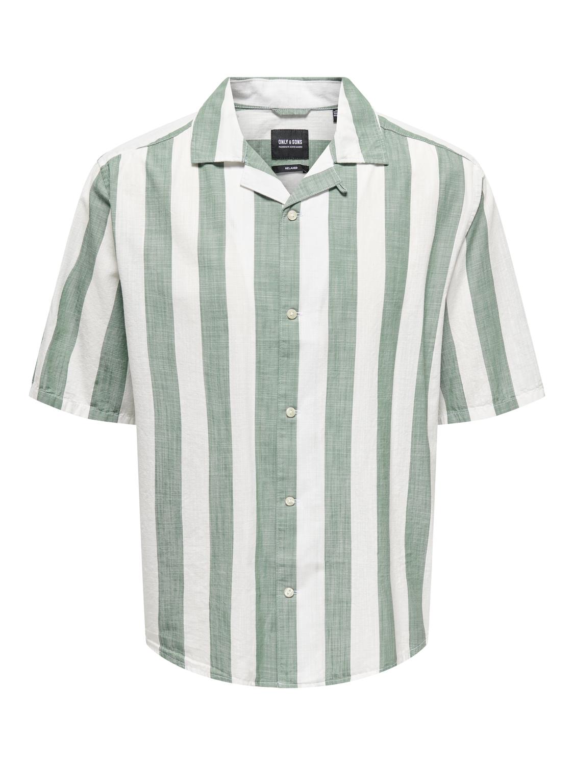 Camisa Only Sons Tes 22024917