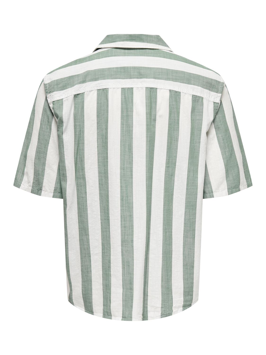 Camisa Only Sons Tes 22024917