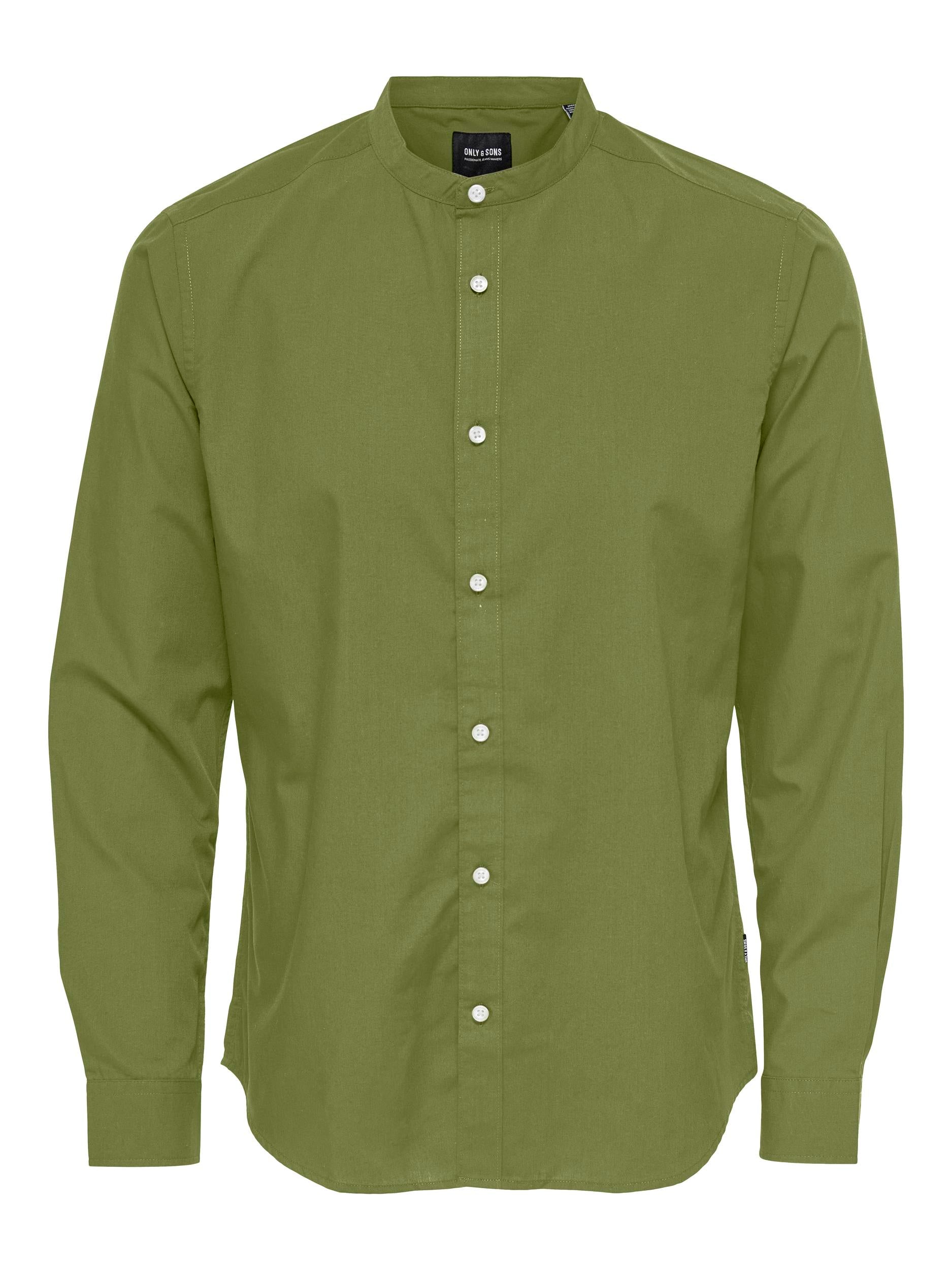 Camisa Only & Sons Sane 22024167