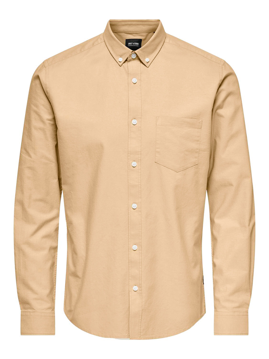 Camisa Only and Sons Alvaro 22006479
