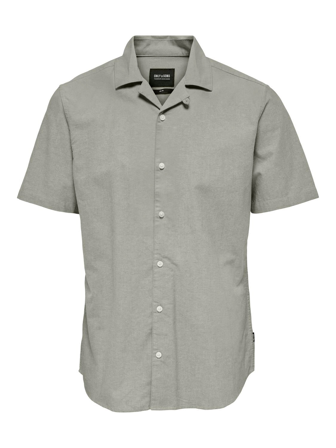 Camisa Only & Sons Alvaro 22023964