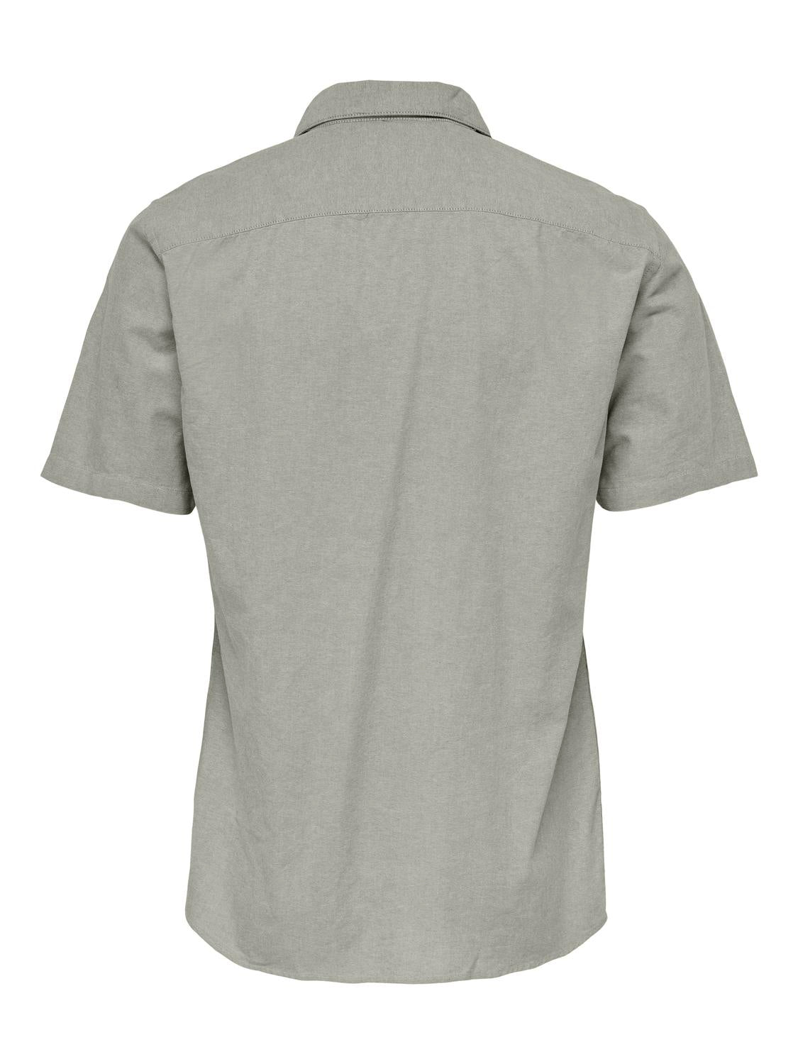 Camisa Only & Sons Alvaro 22023964