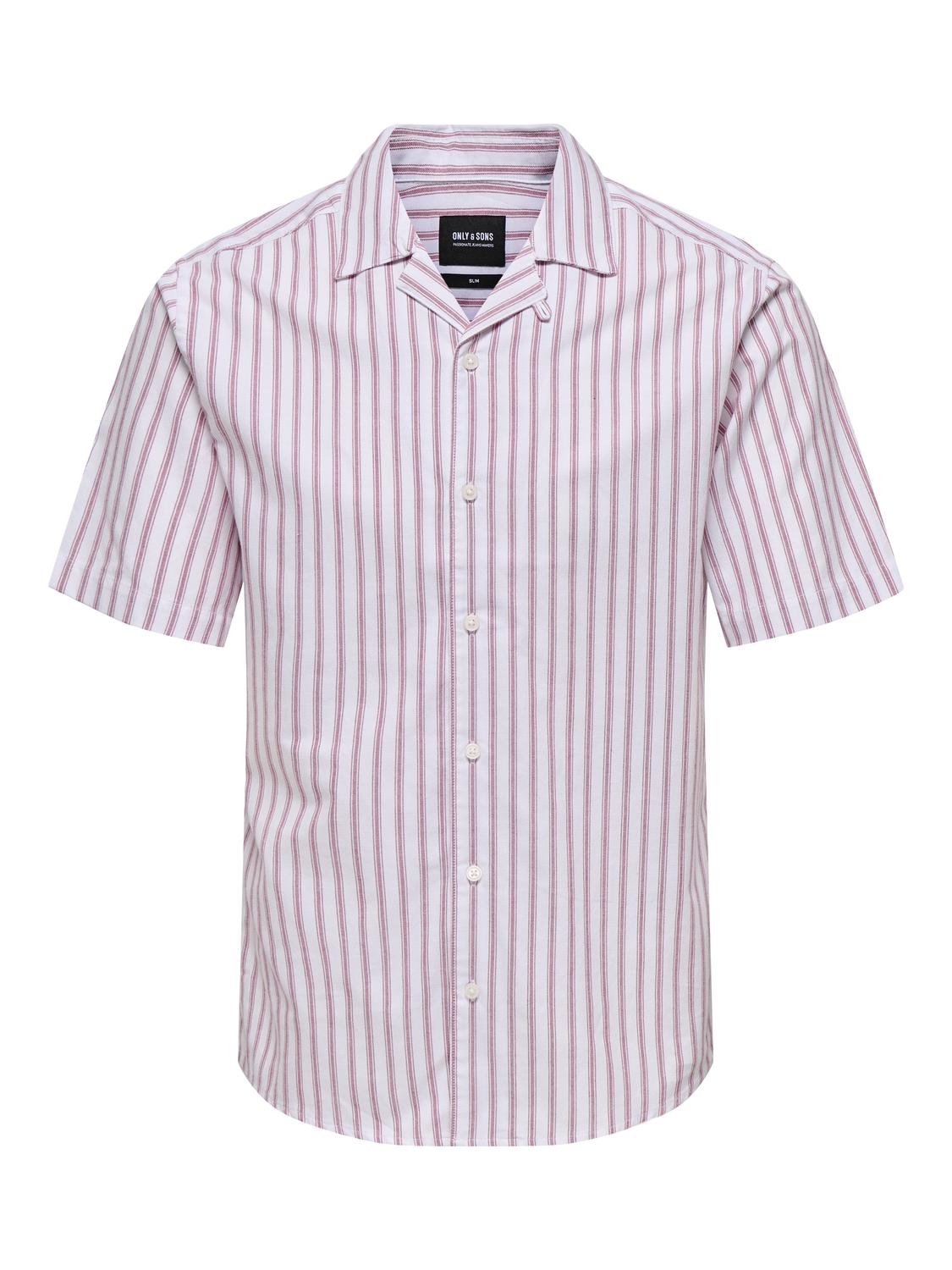 Camisa Only & Sons Alvaro 22023978