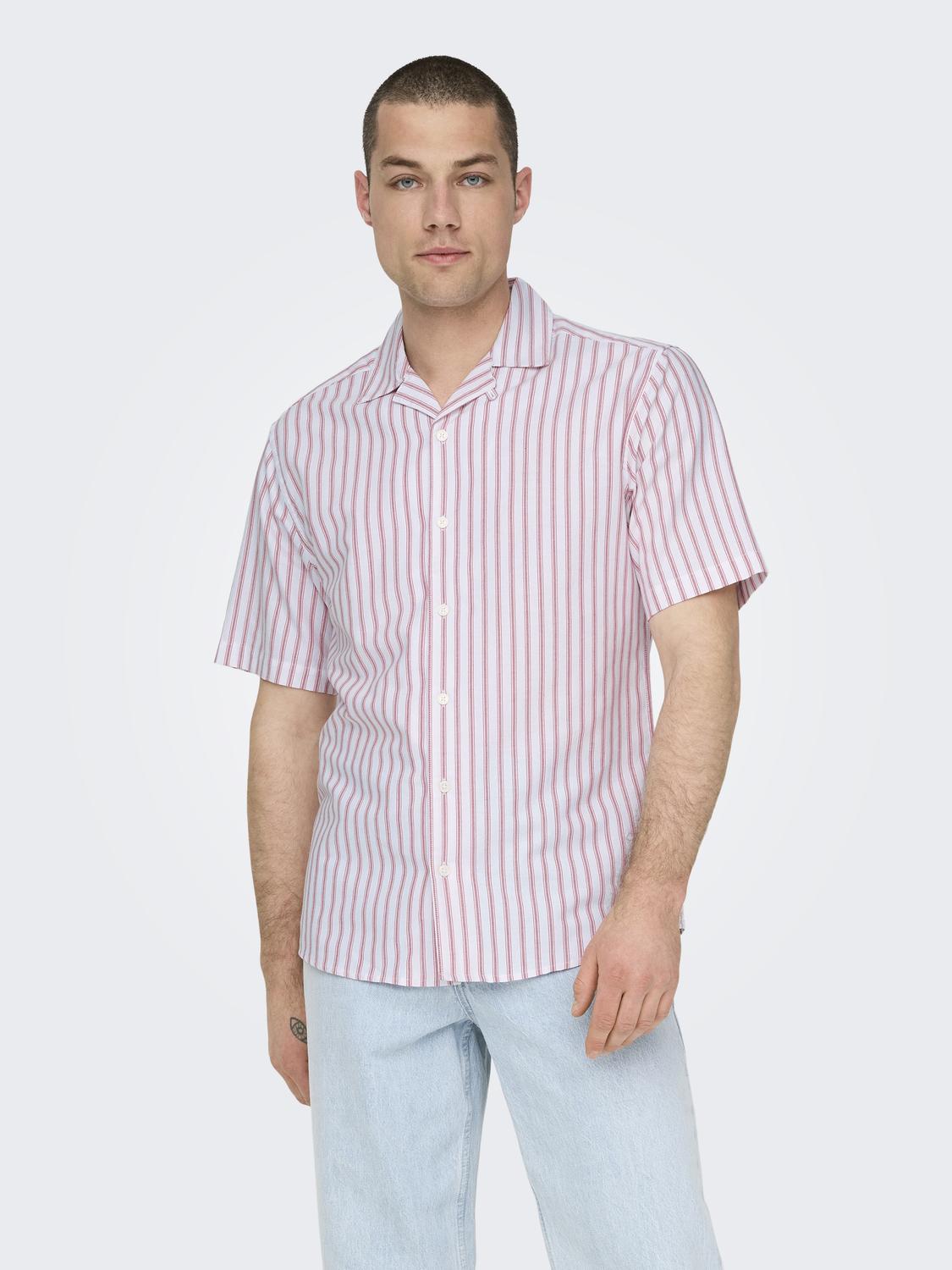 Camisa Only & Sons Alvaro 22023978