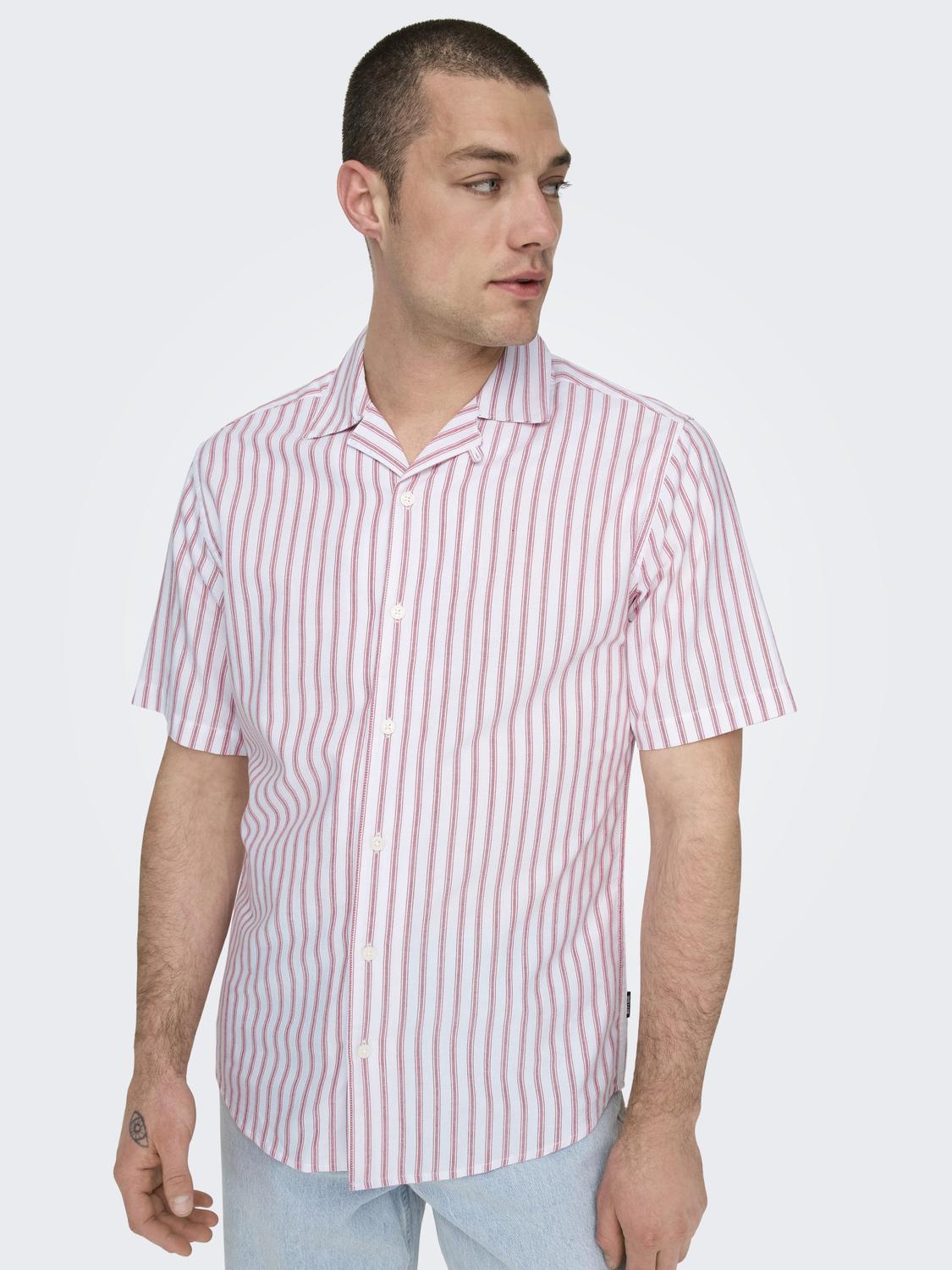 Camisa Only & Sons Alvaro 22023978