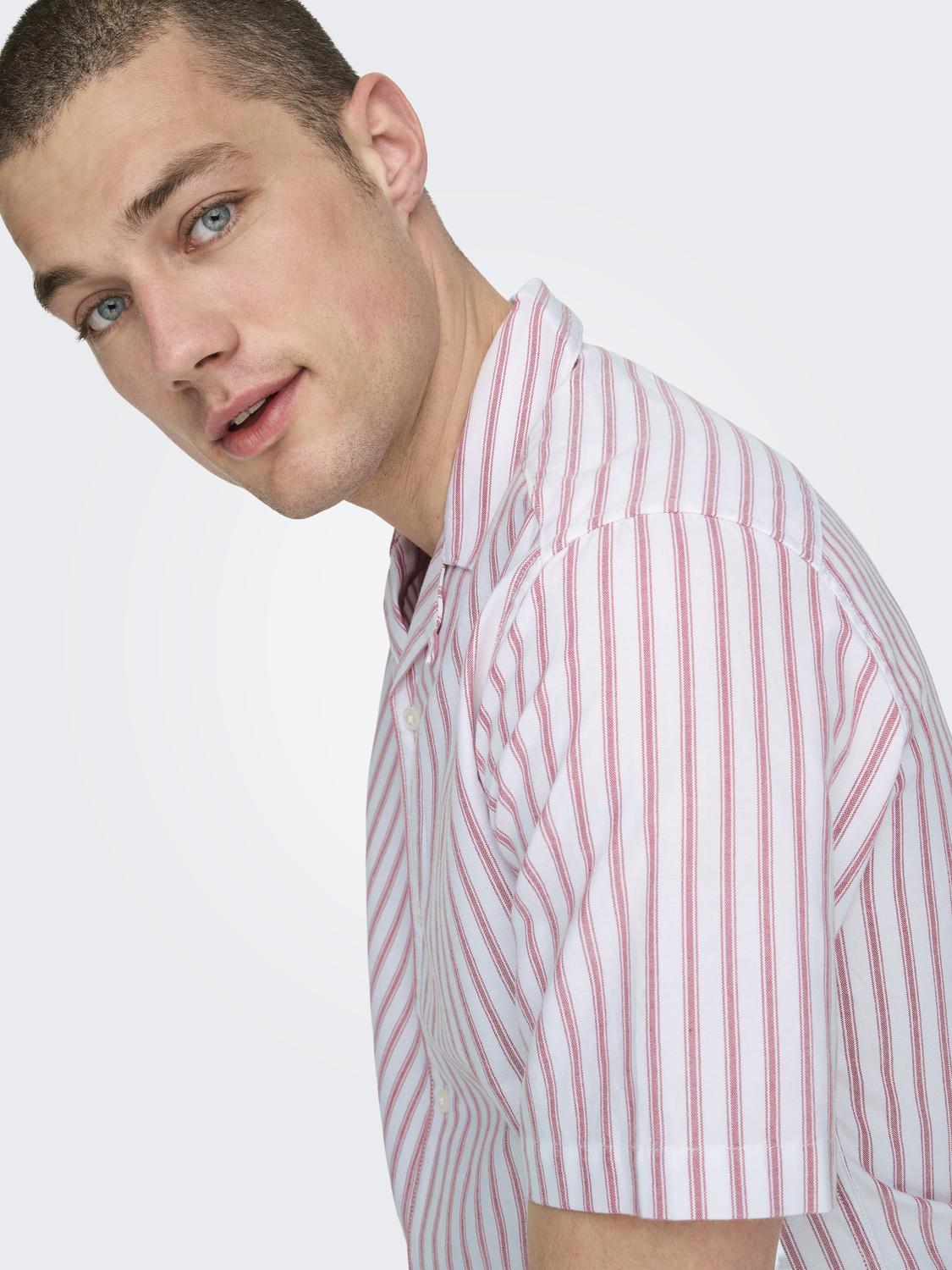 Camisa Only & Sons Alvaro 22023978