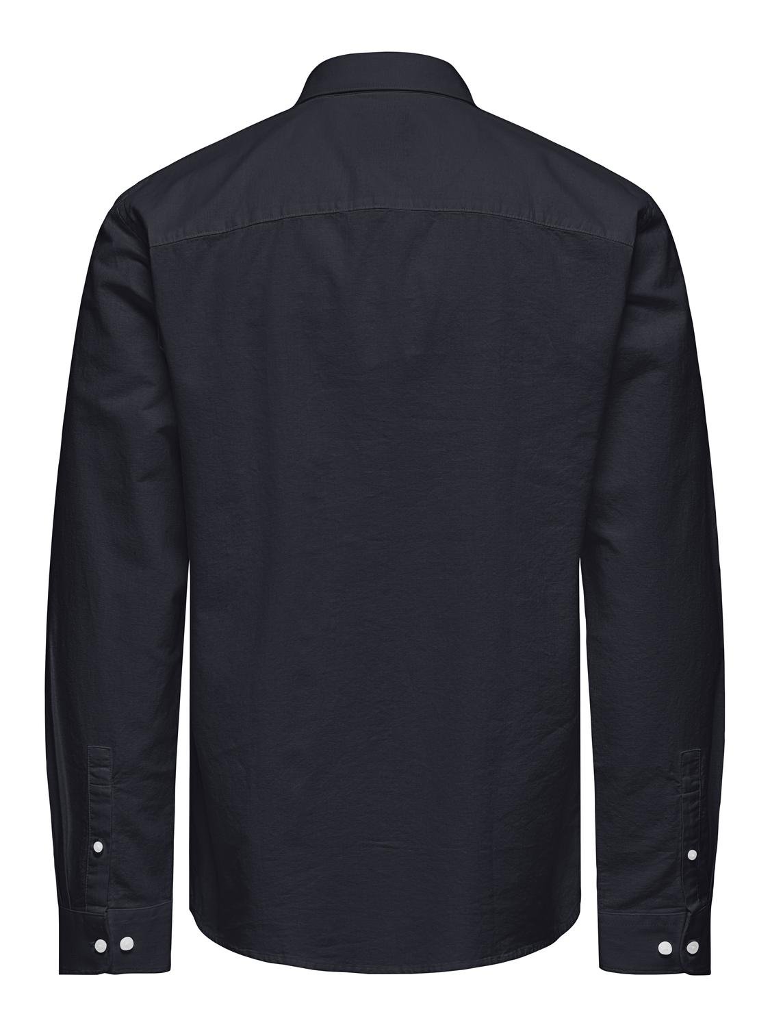 Camisa Only & Sons Roan 22028129