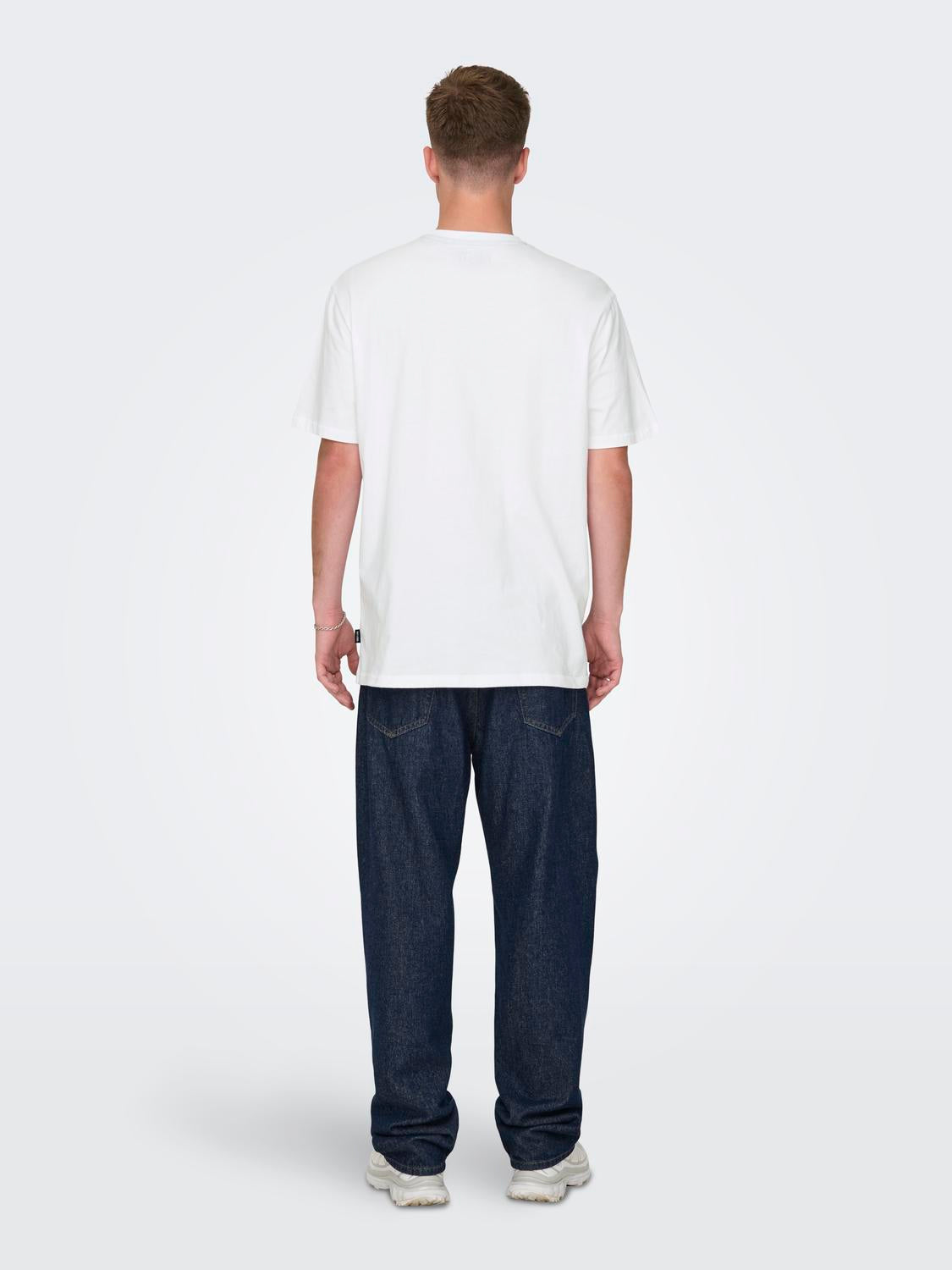 Tshirt Only & Sons Popeye II 22029521
