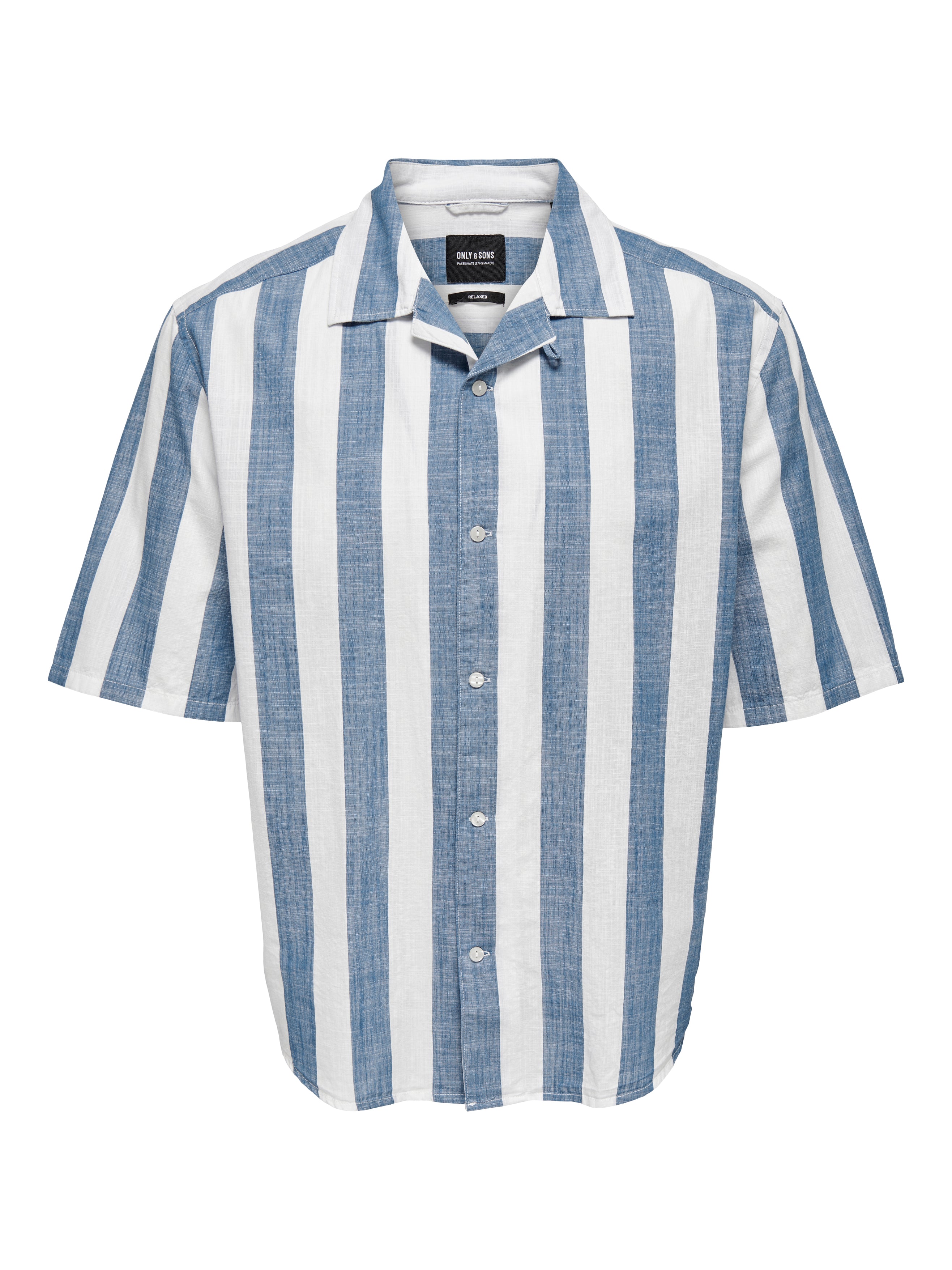 Camisa Only Sons Tes 22024917