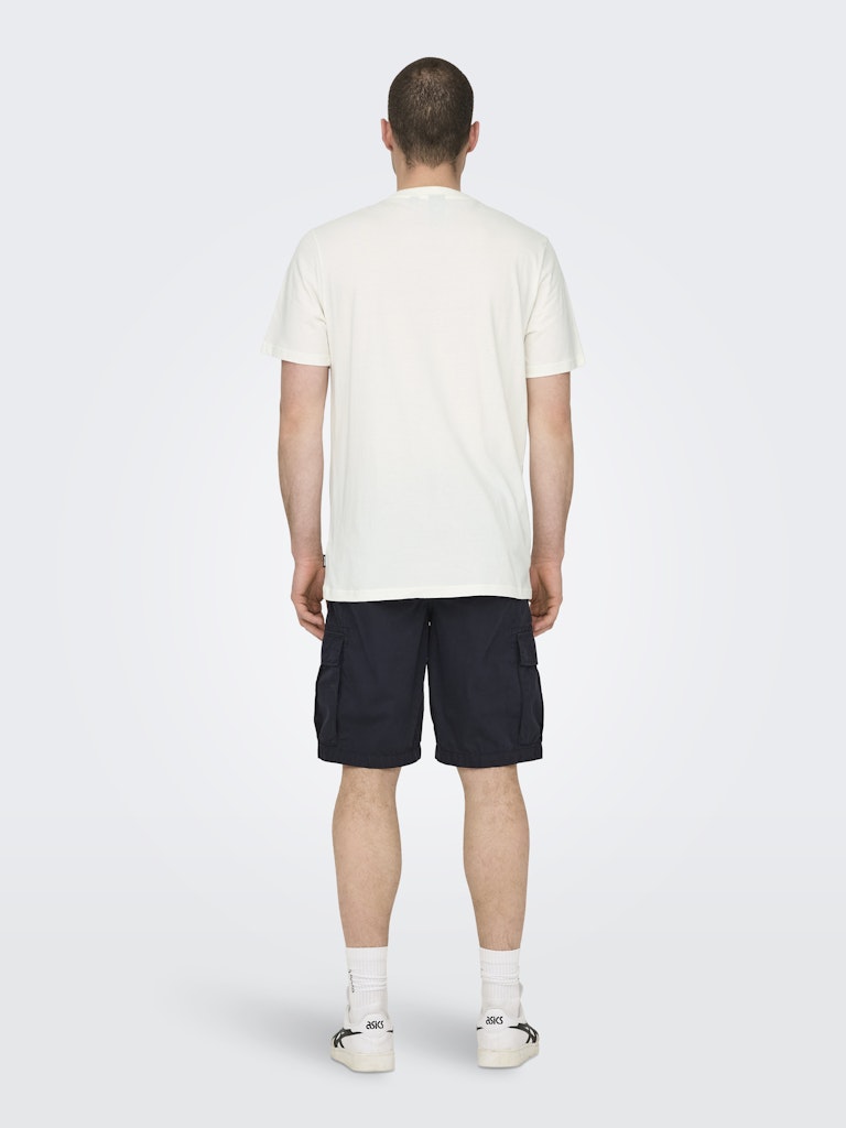 Tshirt Only Sons Magdy Paradise 22029454