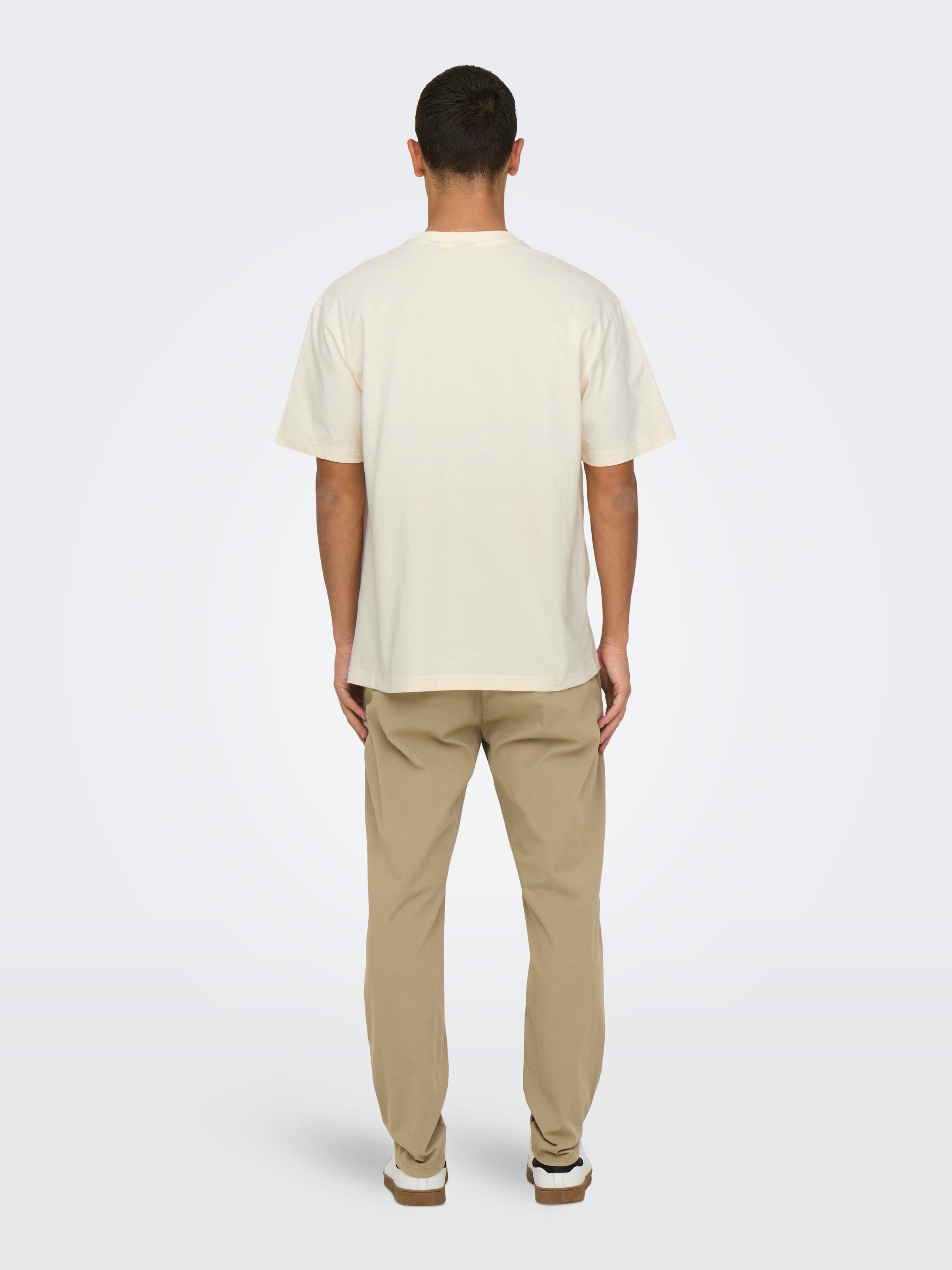 Tshirt Only Sons Fred 22034319