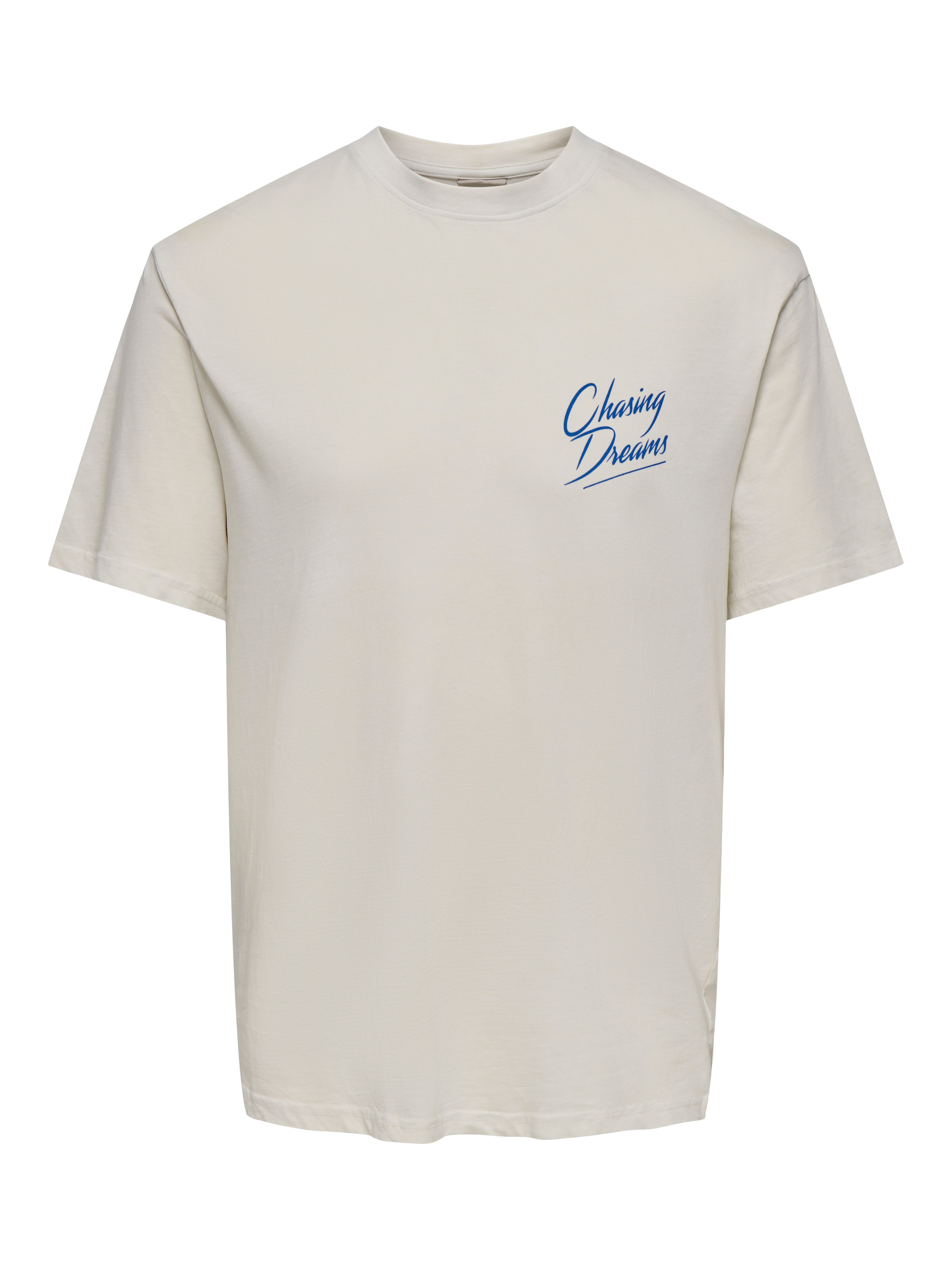 Tshirt Only Sons Passa III 22034327