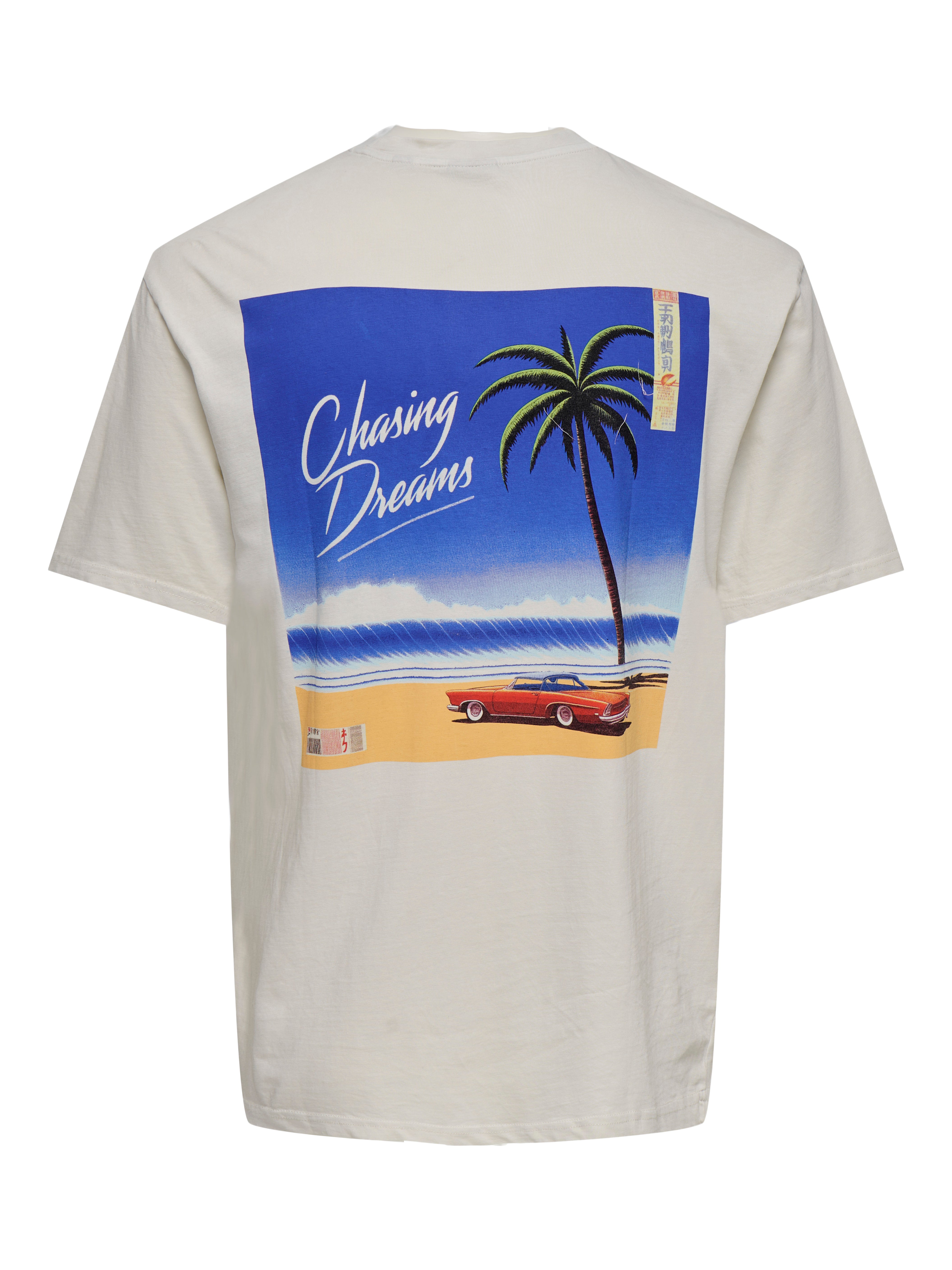 Tshirt Only Sons Passa III 22034327