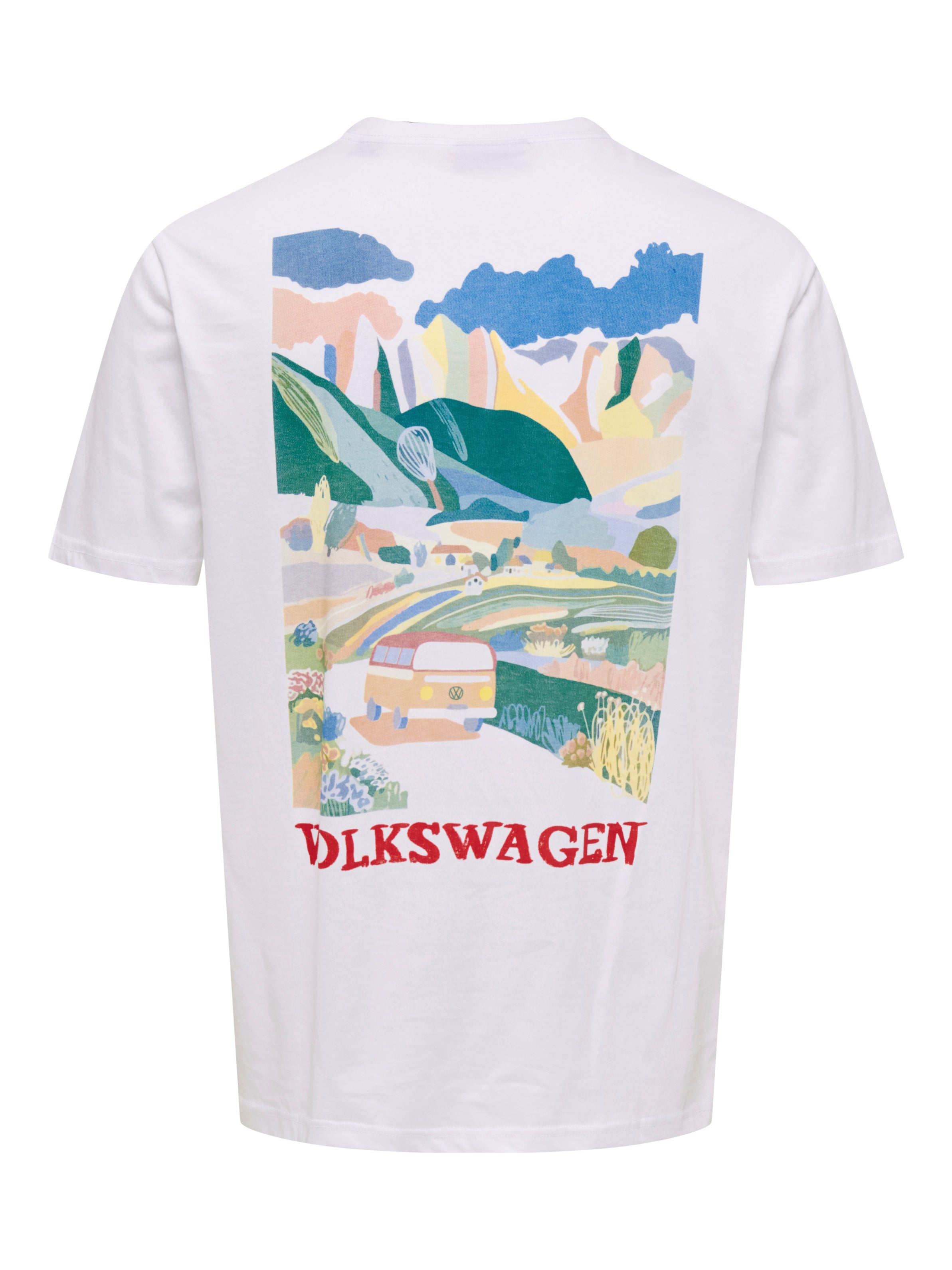 Tshirt Only sons Volkswagen 22034338