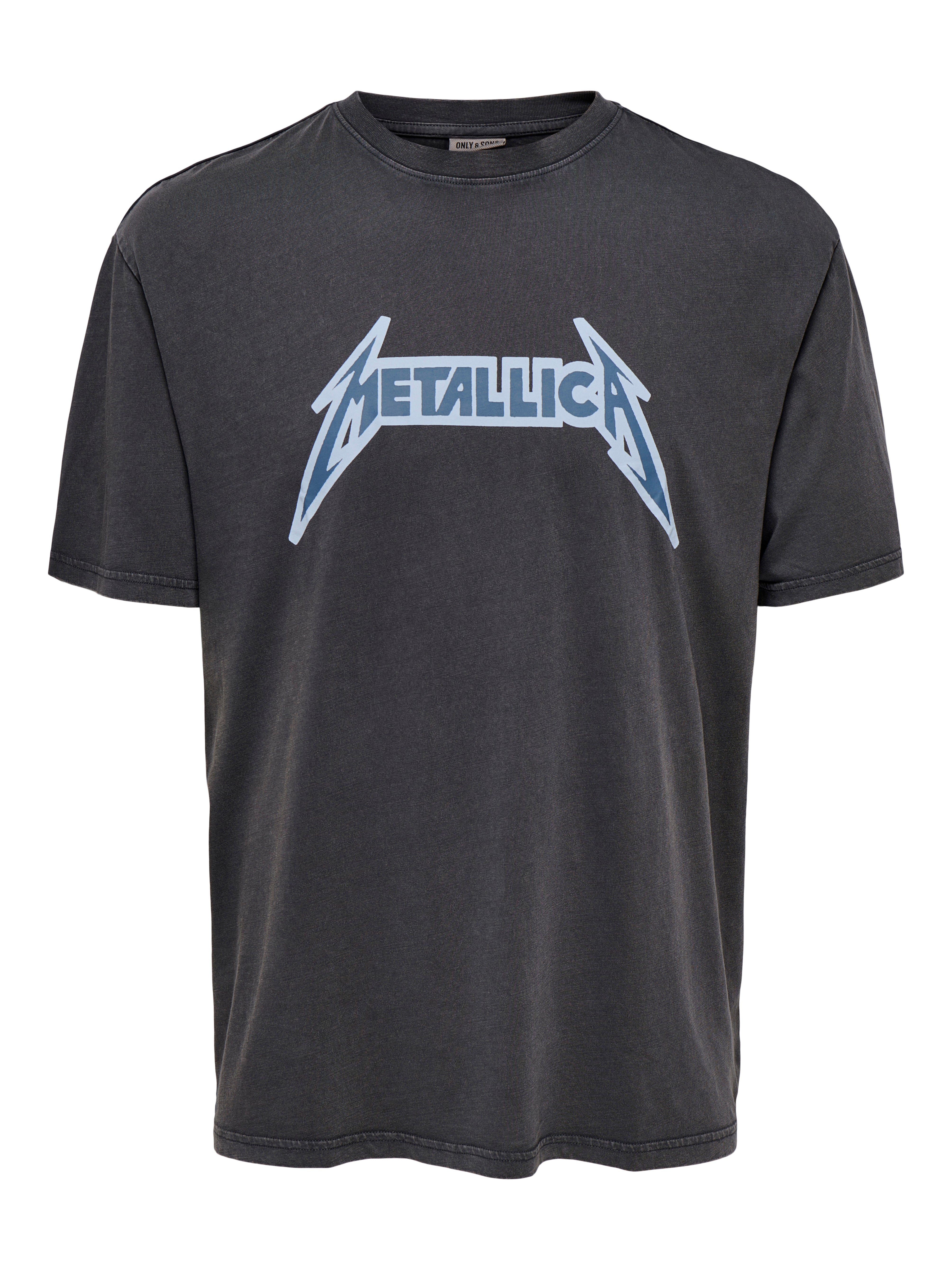 Tshirt Only Sons Metallica 22034350