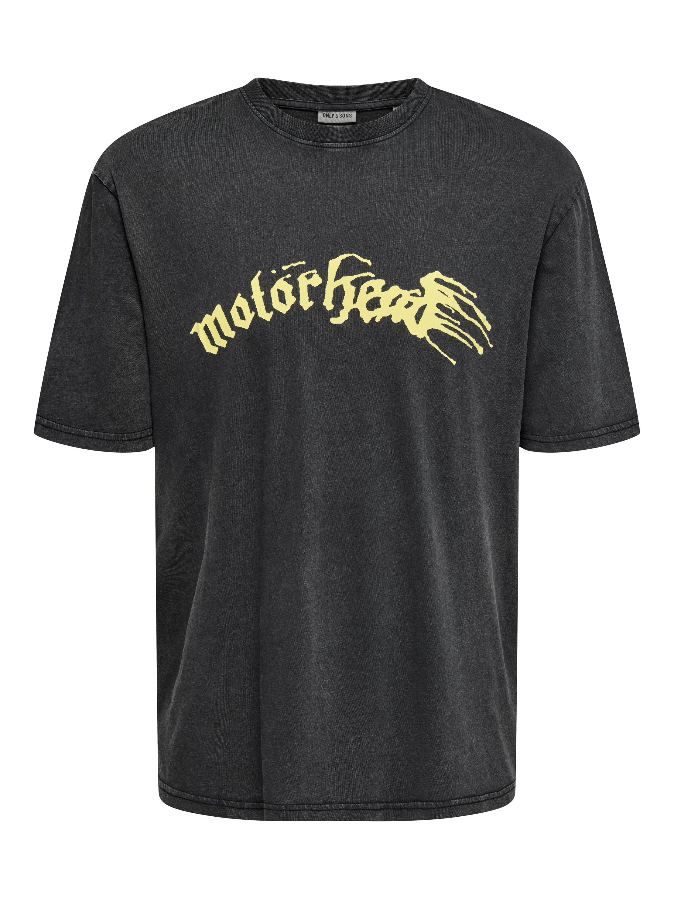 Tshirt Only Sons Motorhead 22034351