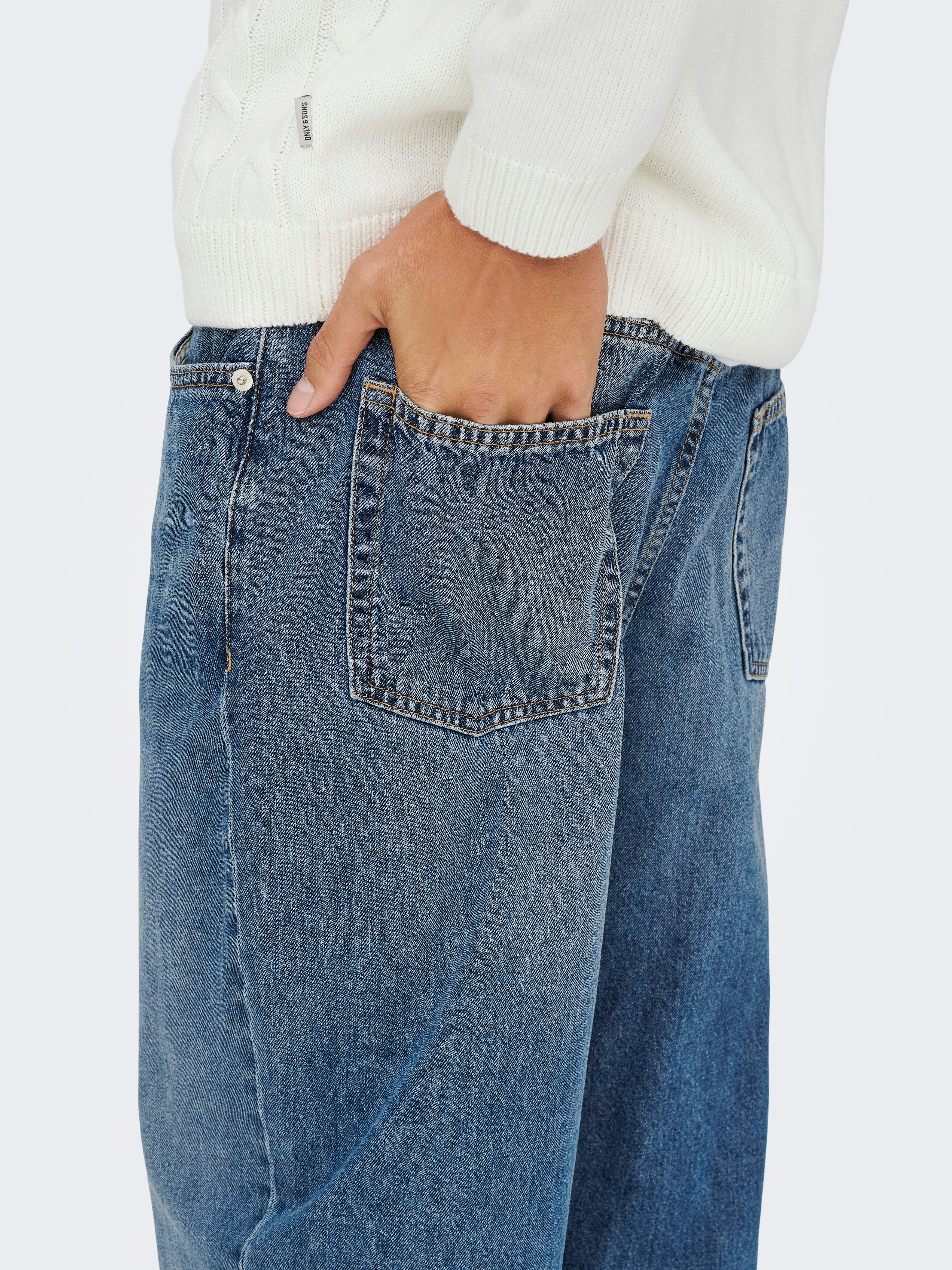 Jeans Only sons Fade 30 22034389