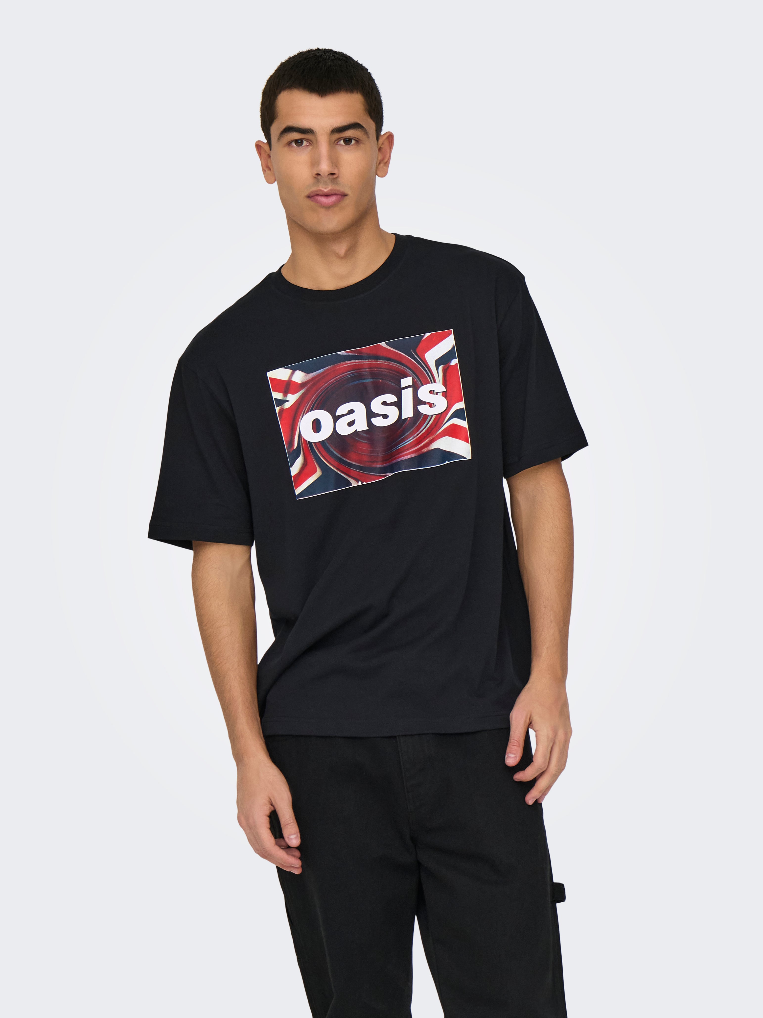 Tshirt Only & Sons Oasis 22035157