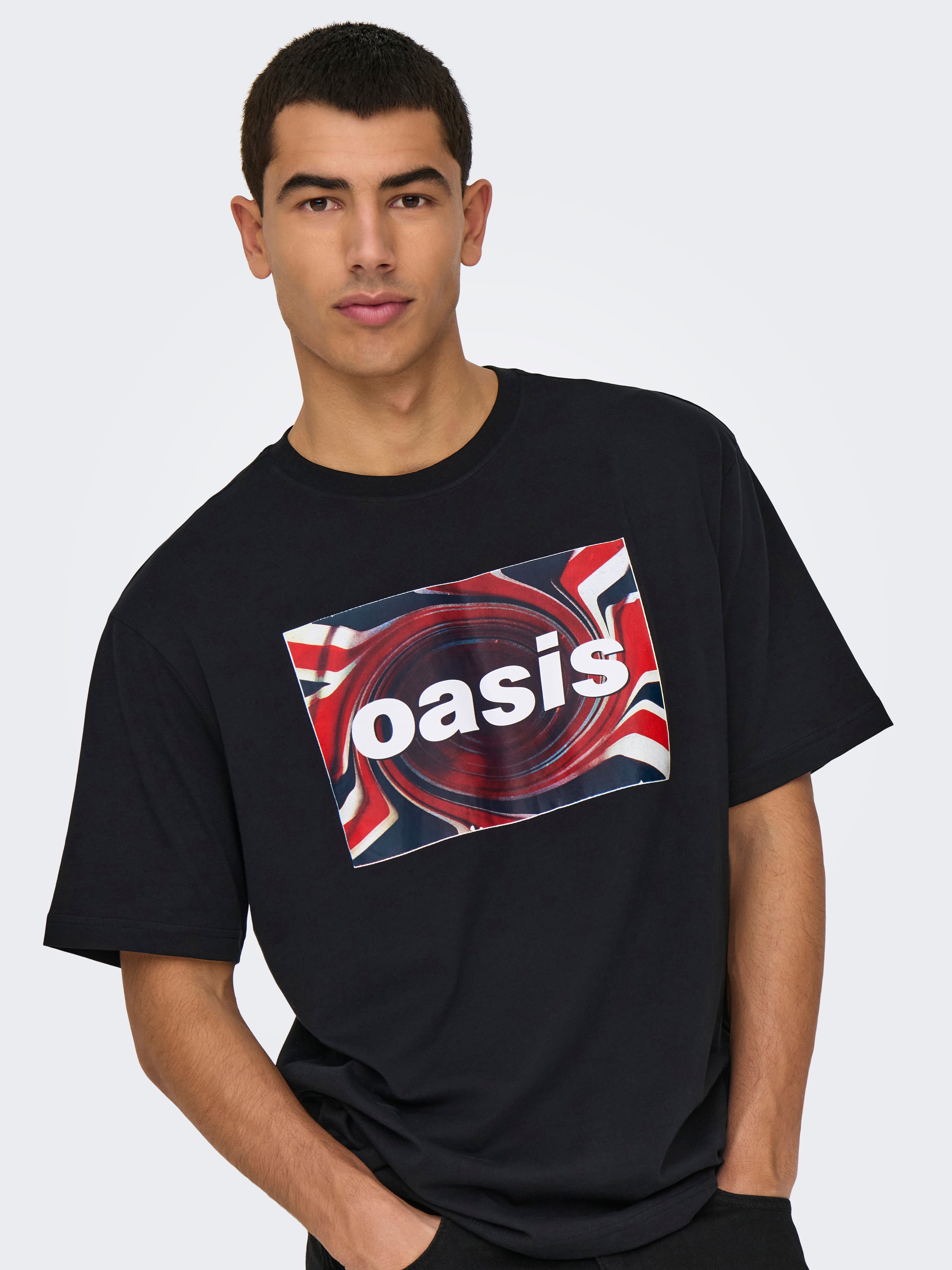 Tshirt Only & Sons Oasis 22035157