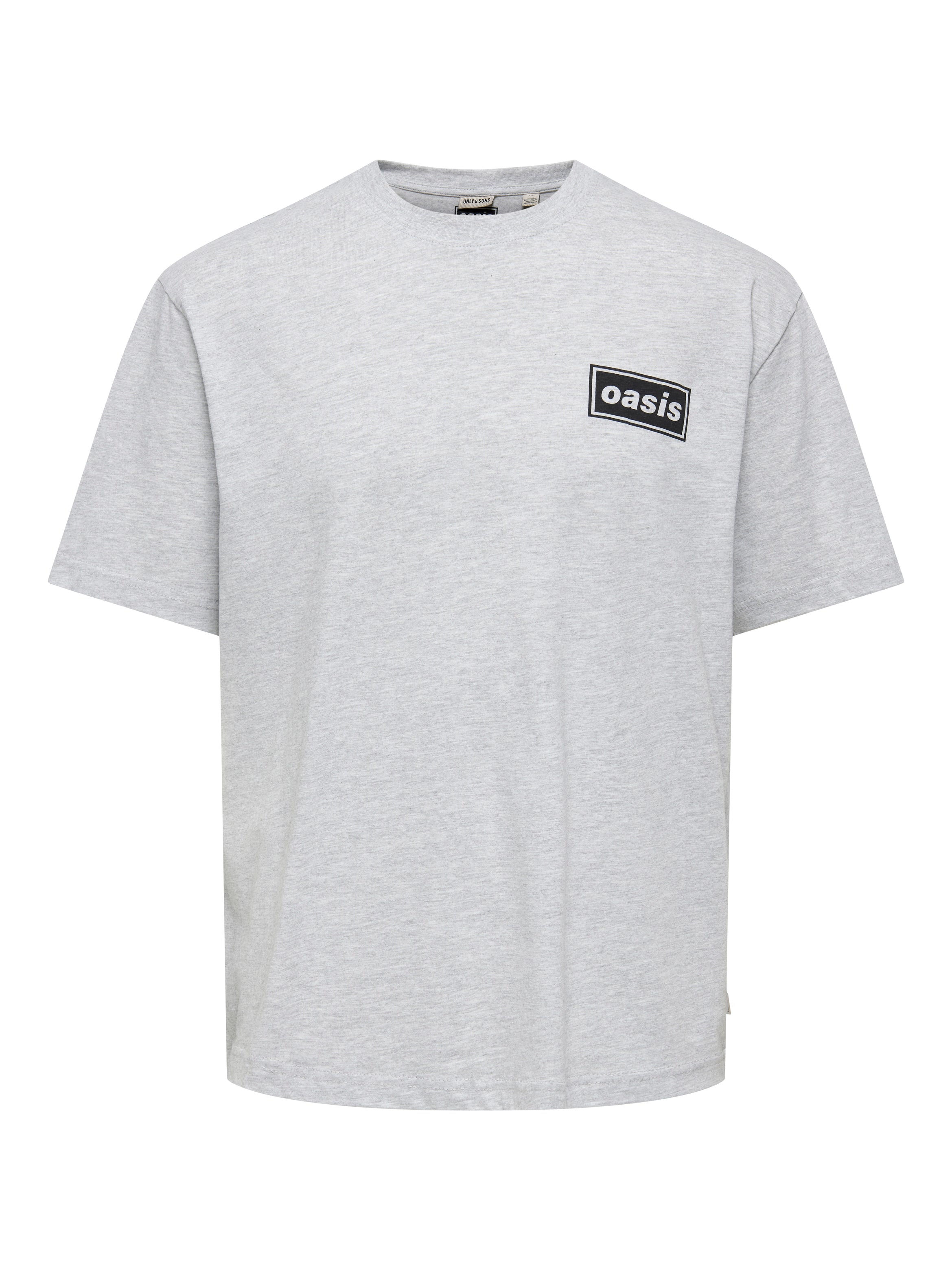 Tshirt Only & Sons Oasis III 22035157