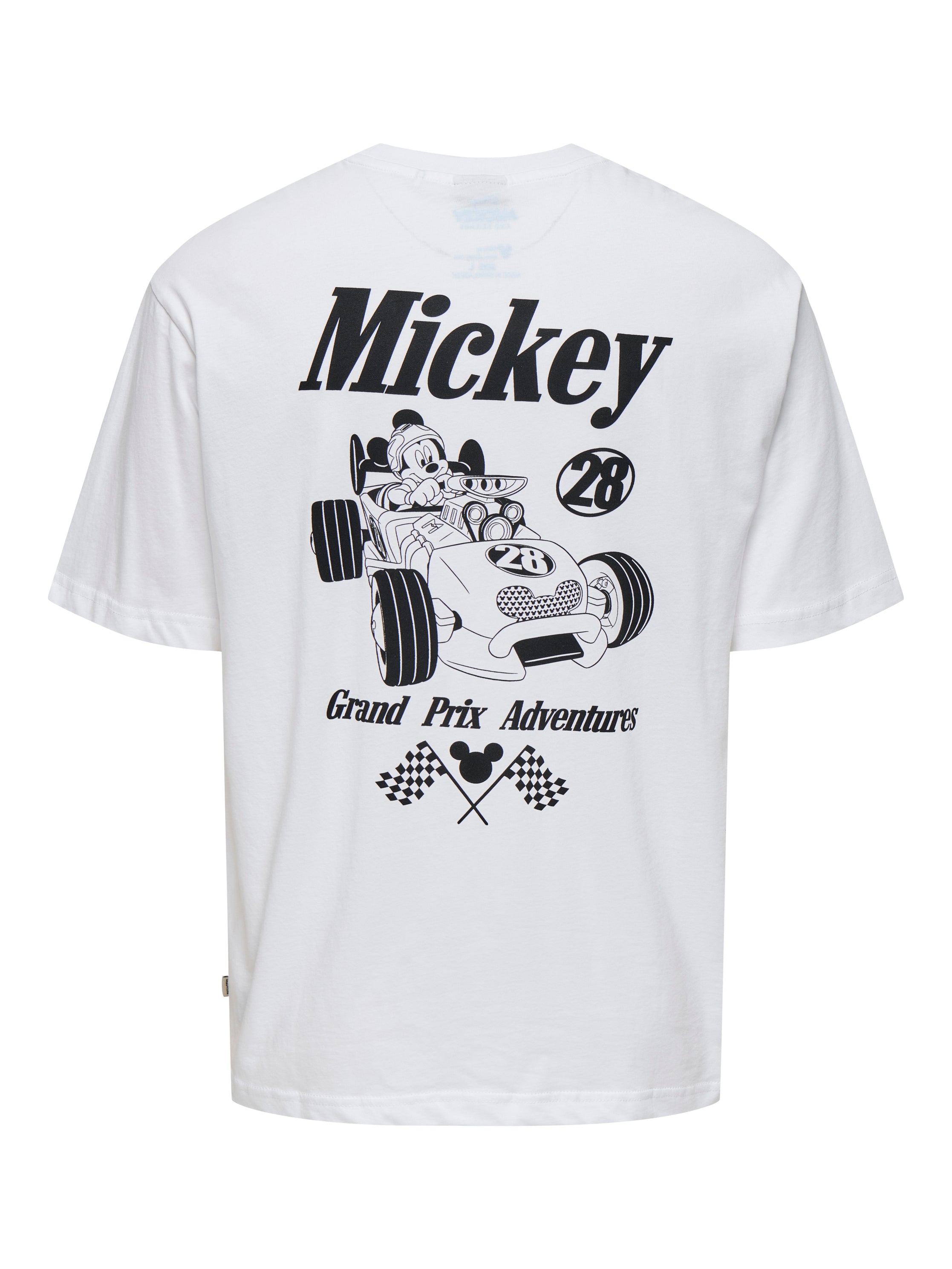 Tshirt Only Sons Mickey II 22034750