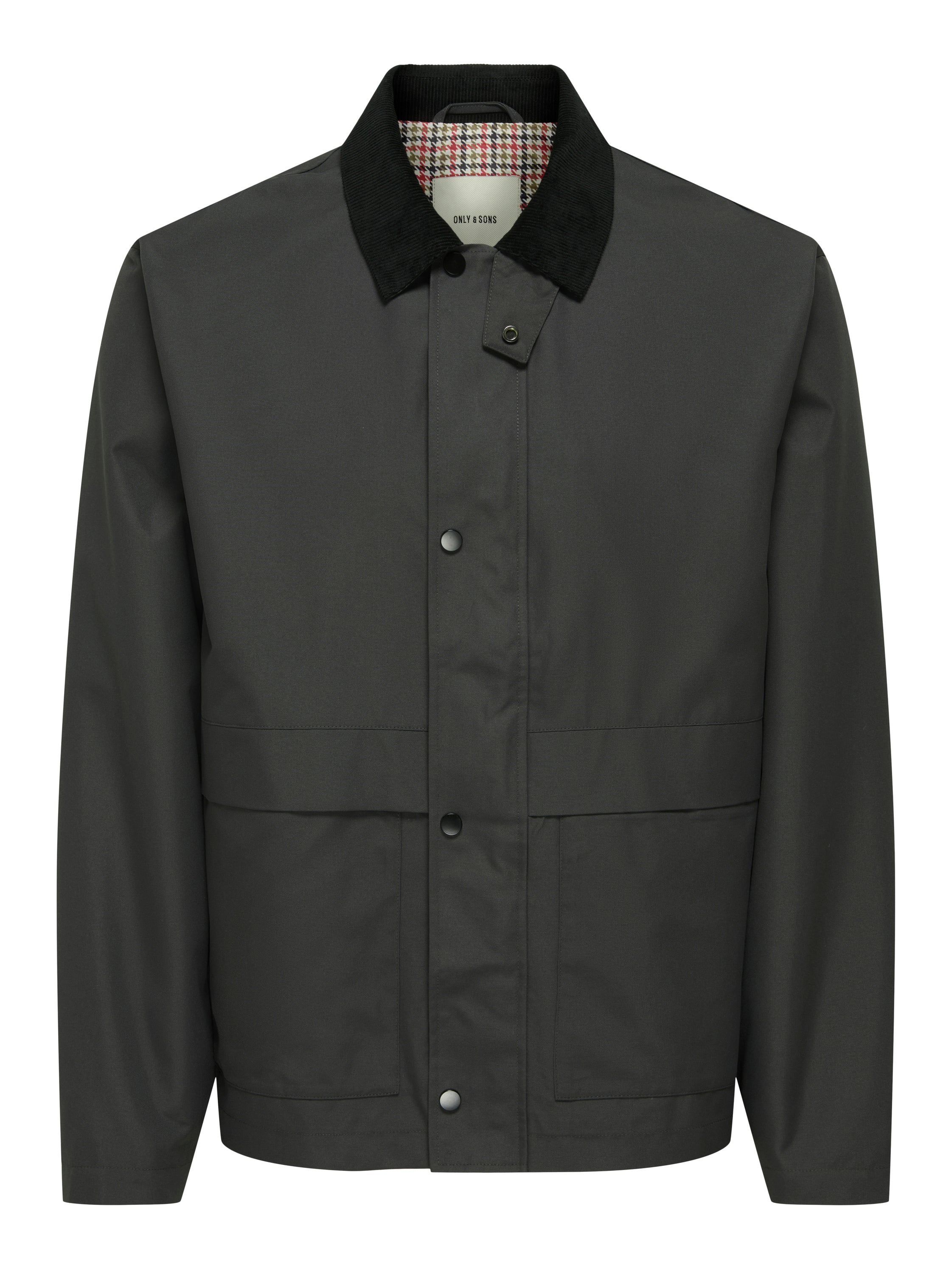 Jacket Only sons Kosmo 22031626