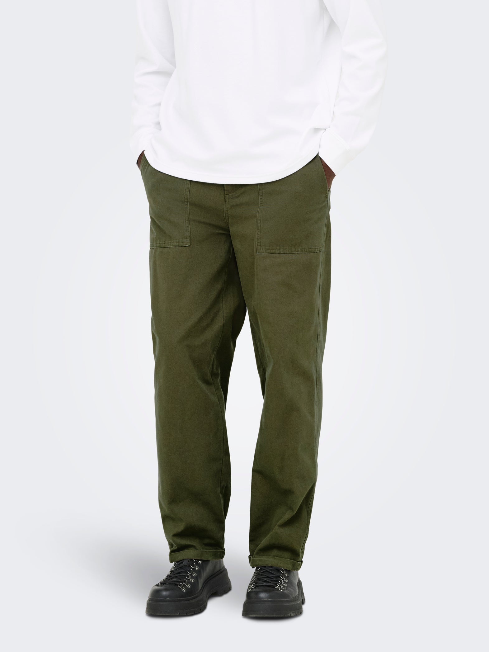 Pantalón Only sons Finn 22036279