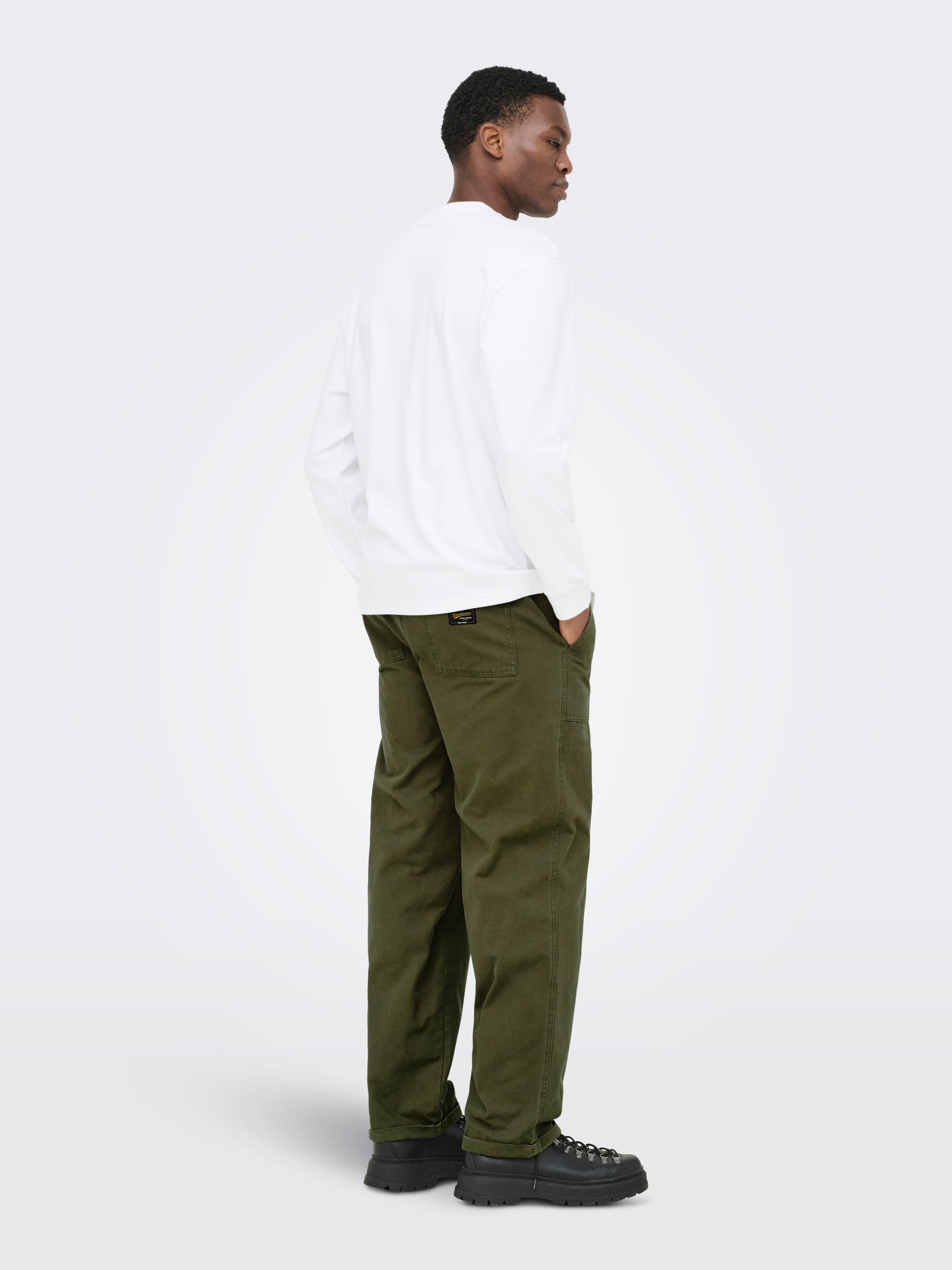 Pantalón Only sons Finn 22036279