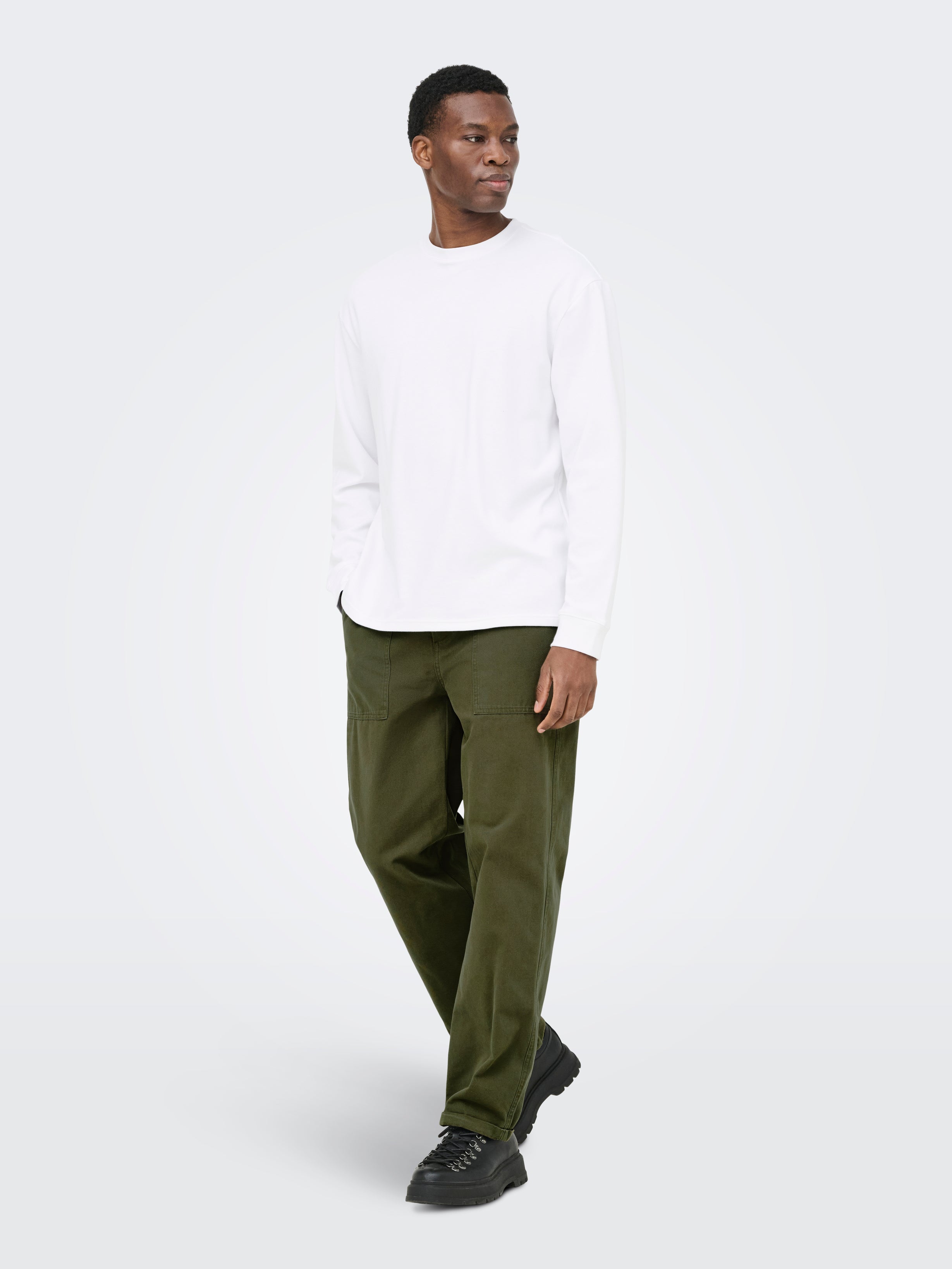 Pantalón Only sons Finn 22036279